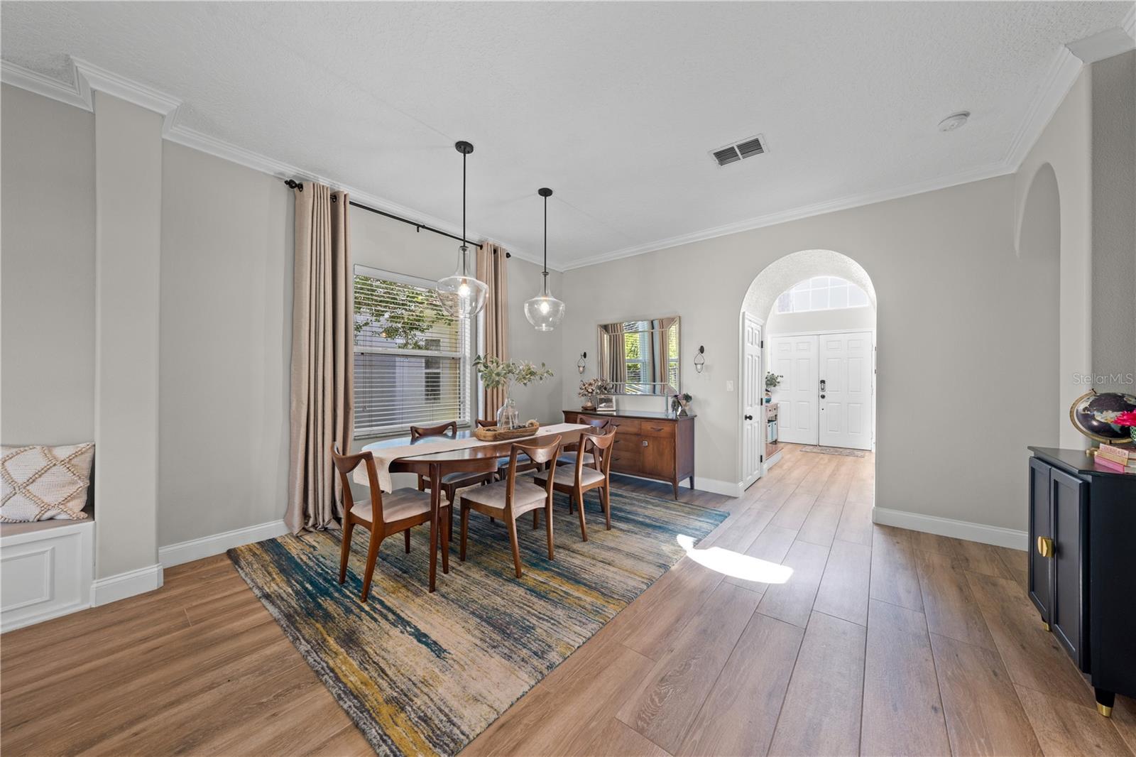 STONEYBROOK UNIT 7 - Residential