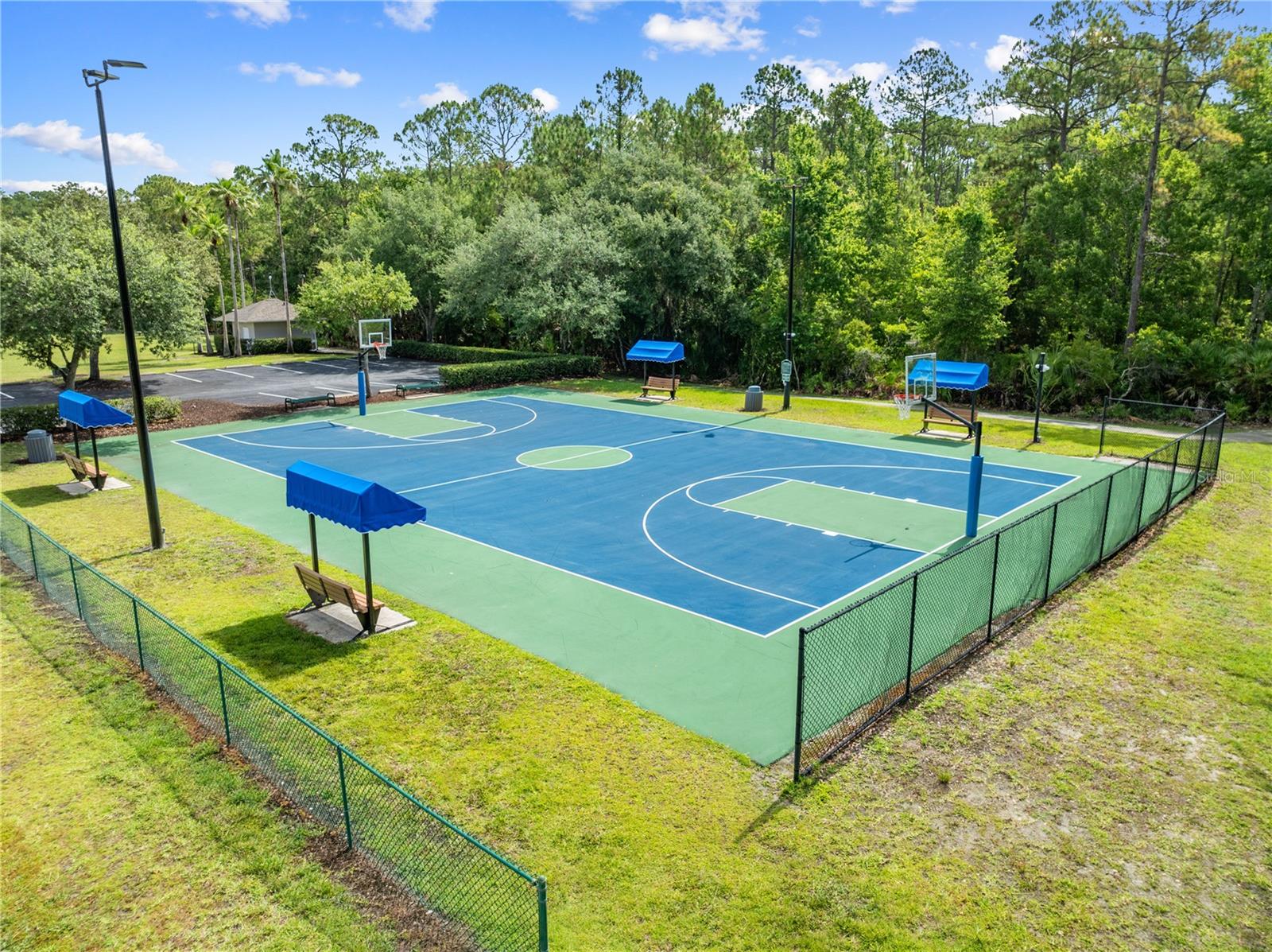 STONEYBROOK UNIT 7 - Residential
