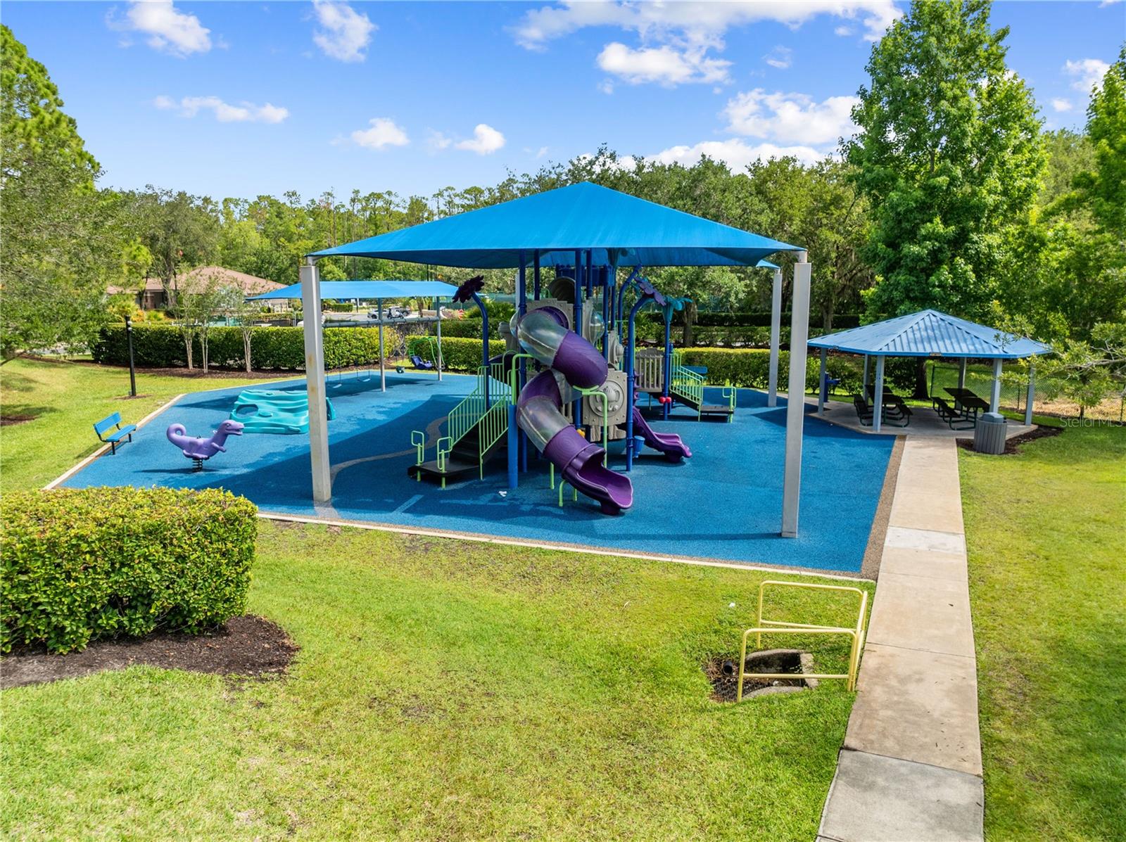 STONEYBROOK UNIT 7 - Residential