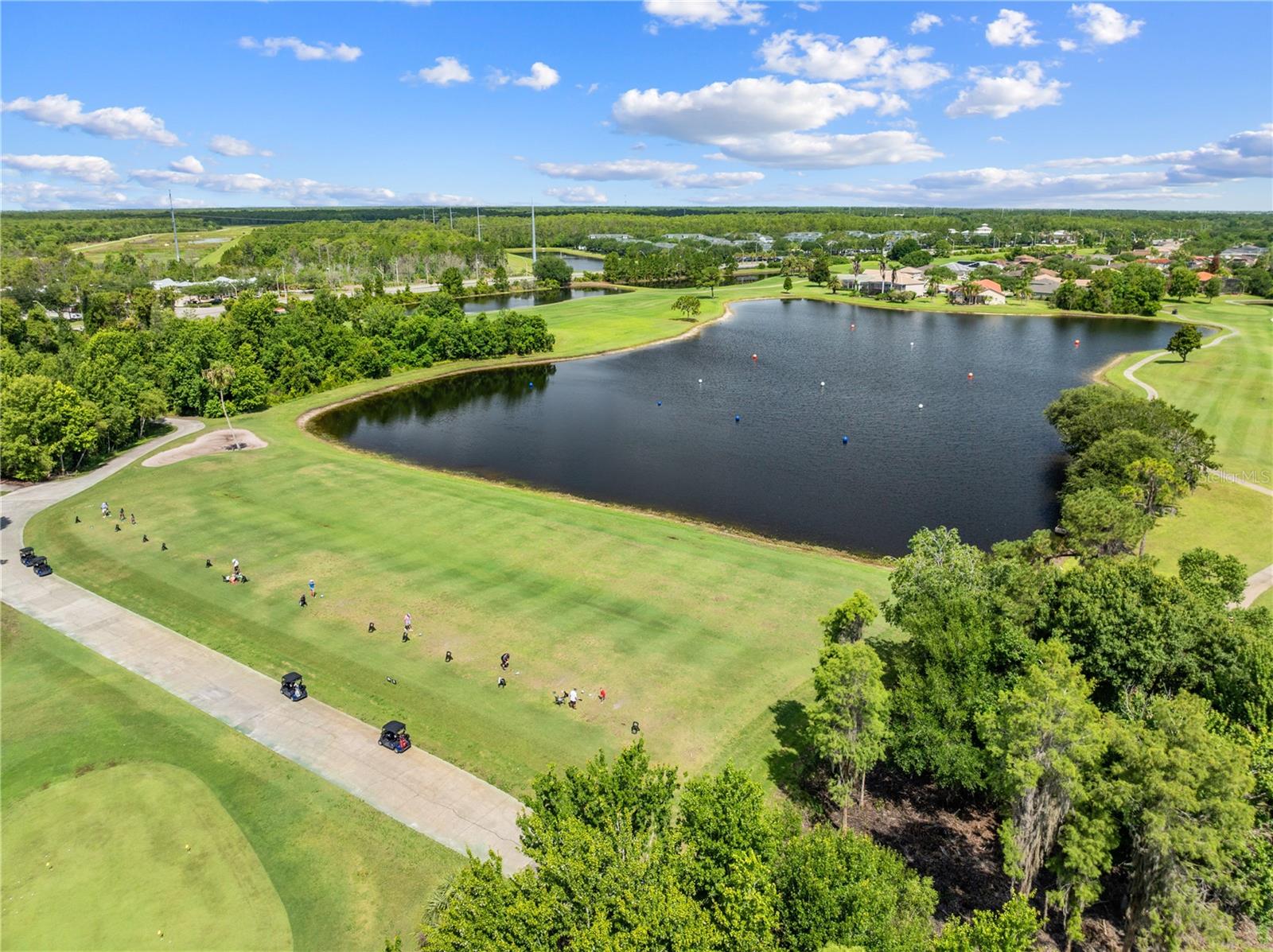 STONEYBROOK UNIT 7 - Residential