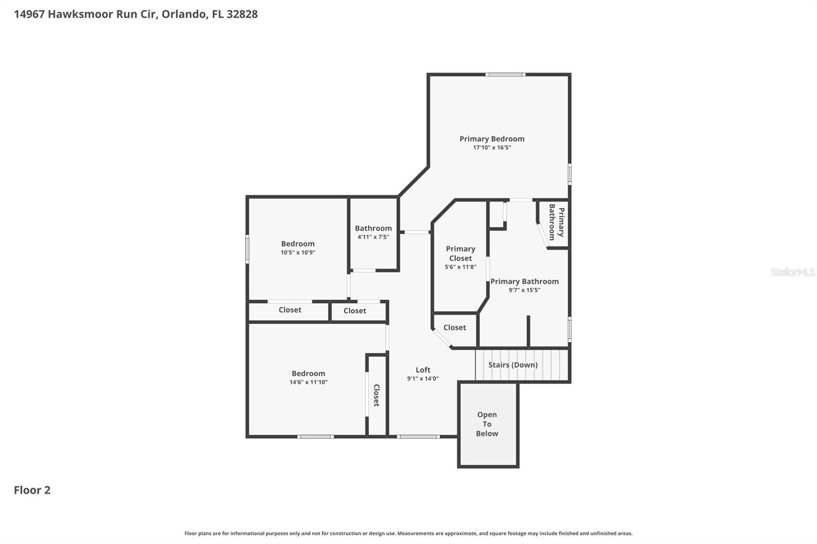 STONEYBROOK UNIT 7 - Residential