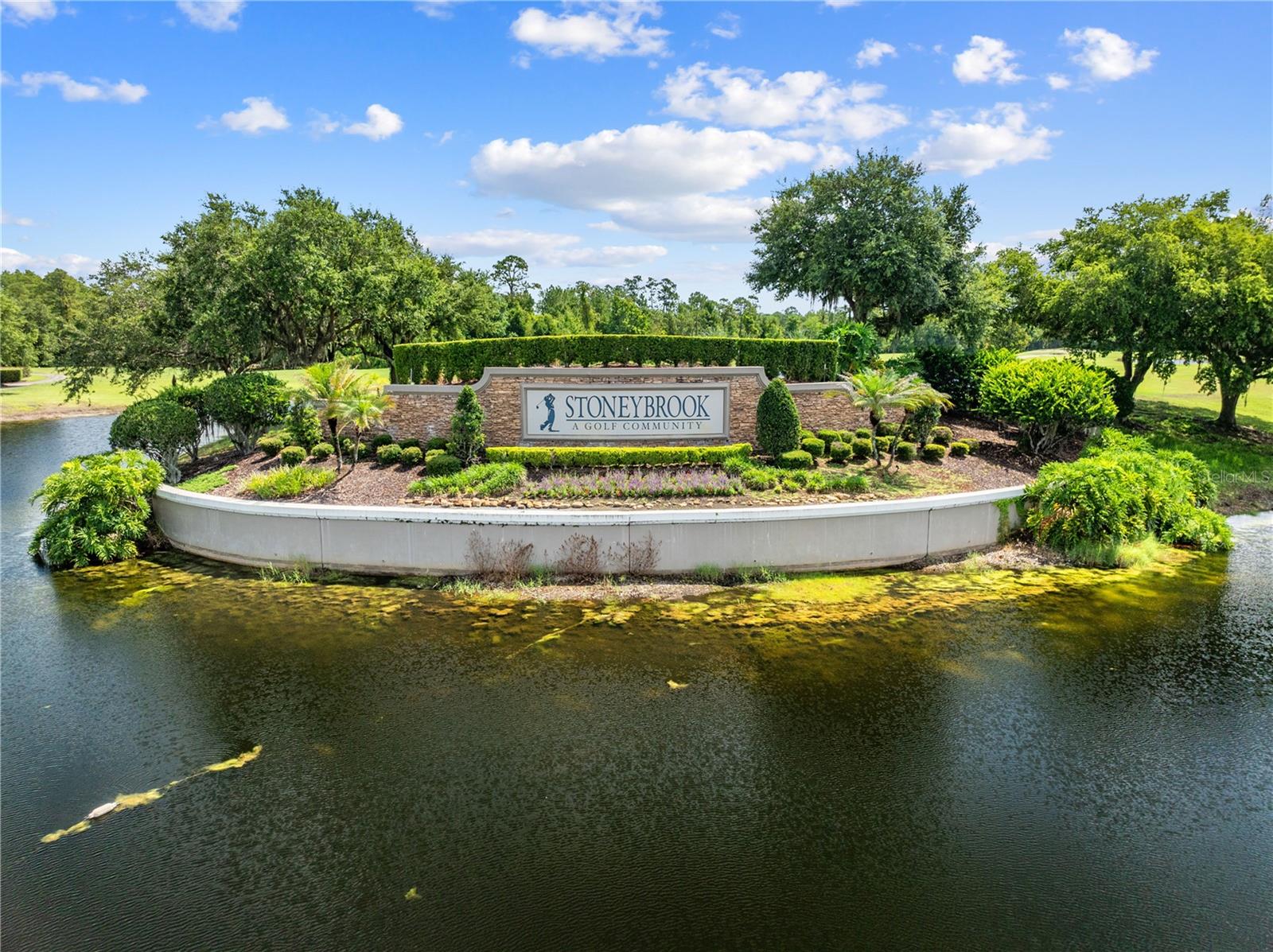STONEYBROOK UNIT 7 - Residential