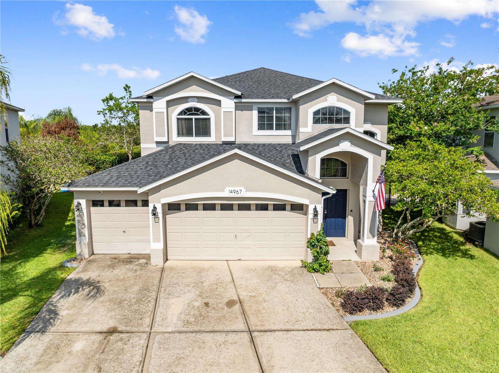 STONEYBROOK UNIT 7 - Residential