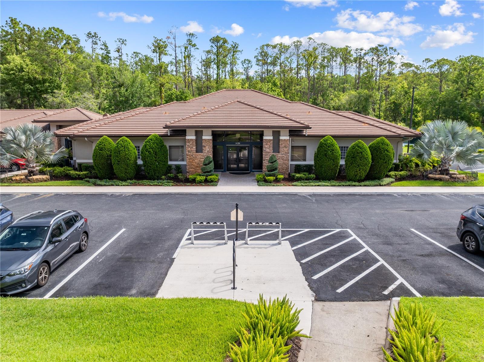 STONEYBROOK UNIT 7 - Residential