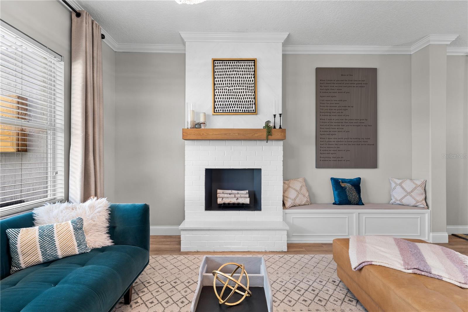 STONEYBROOK UNIT 7 - Residential