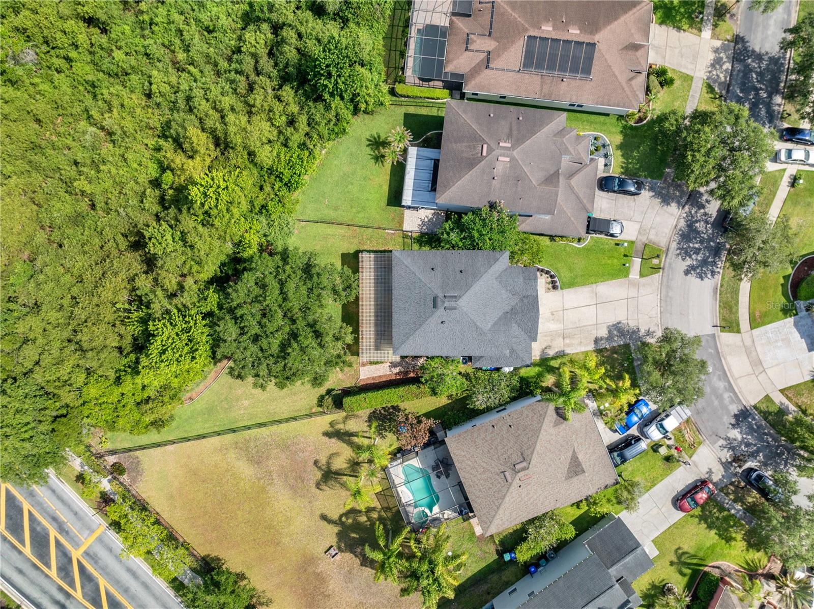 STONEYBROOK UNIT 7 - Residential