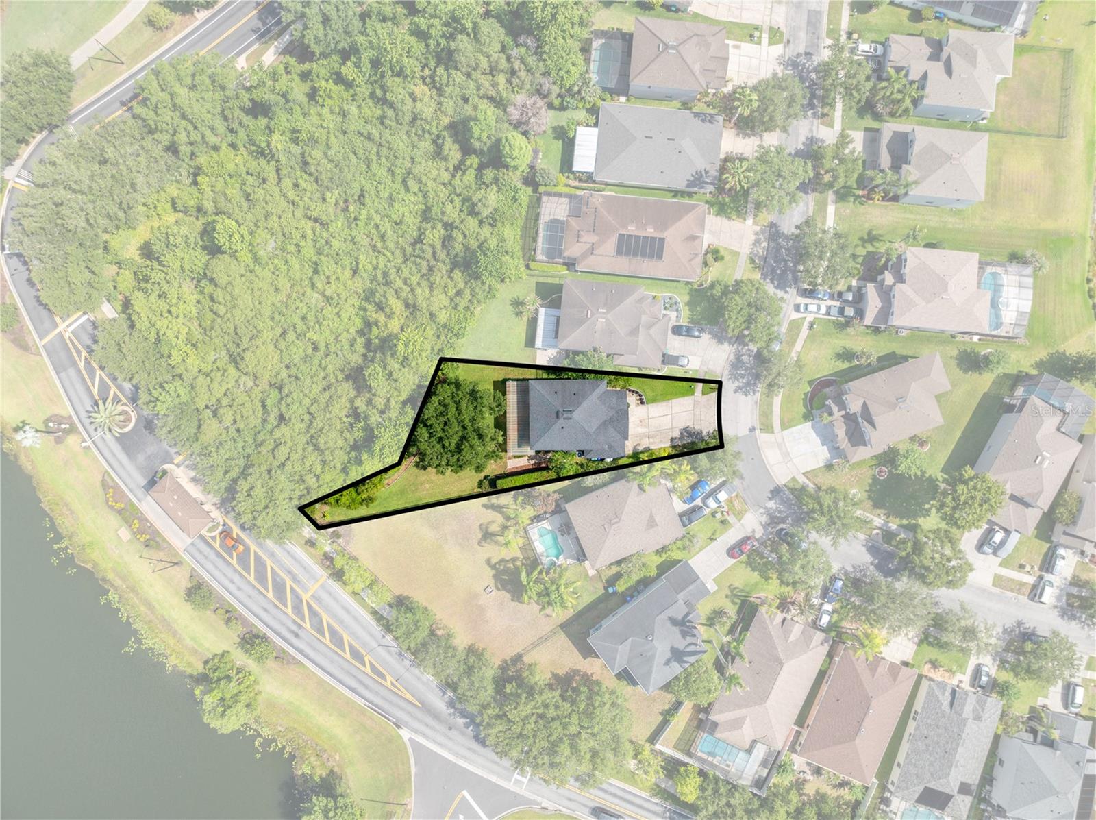 STONEYBROOK UNIT 7 - Residential