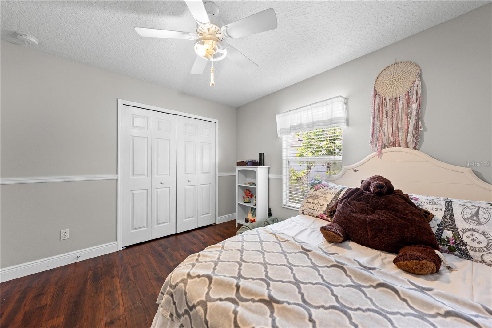 STONEYBROOK UNIT 7 - Residential