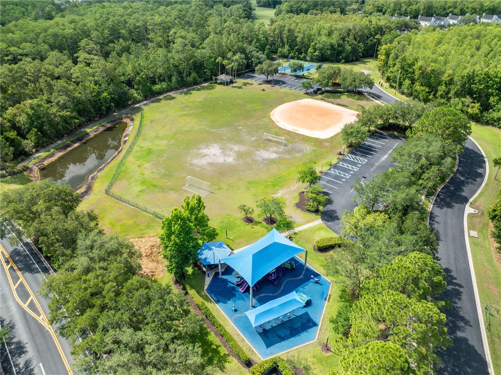 STONEYBROOK UNIT 7 - Residential
