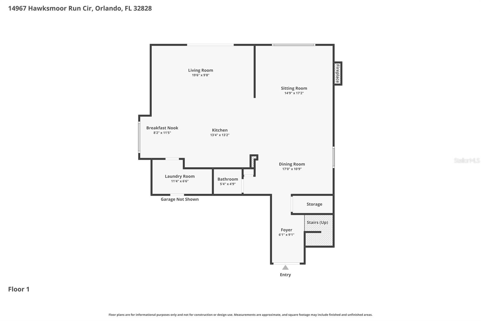 STONEYBROOK UNIT 7 - Residential