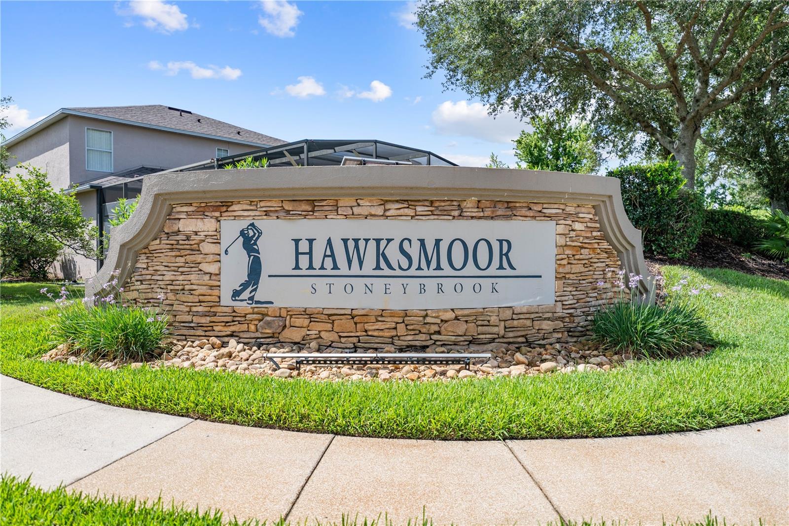 STONEYBROOK UNIT 7 - Residential