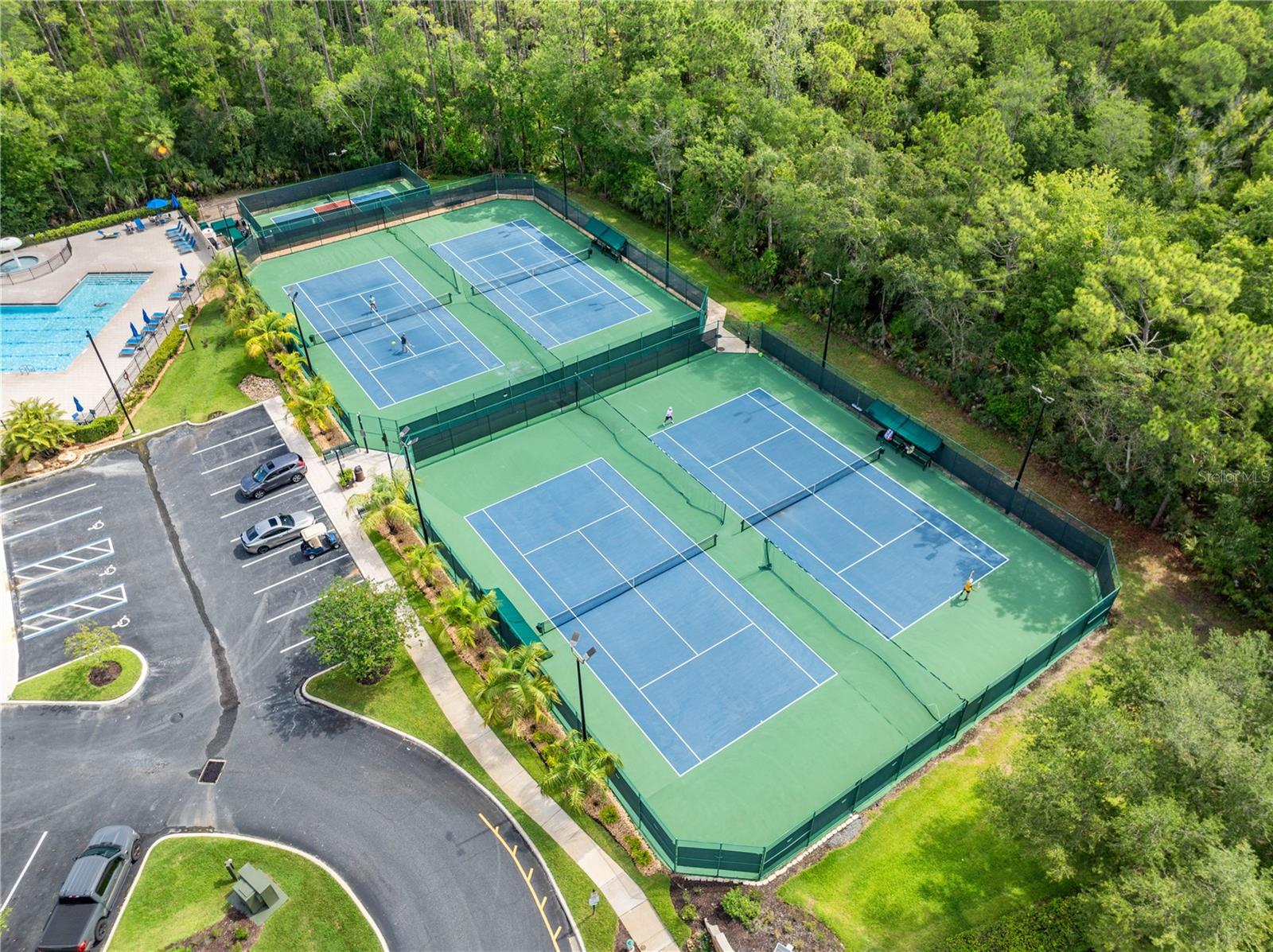 STONEYBROOK UNIT 7 - Residential
