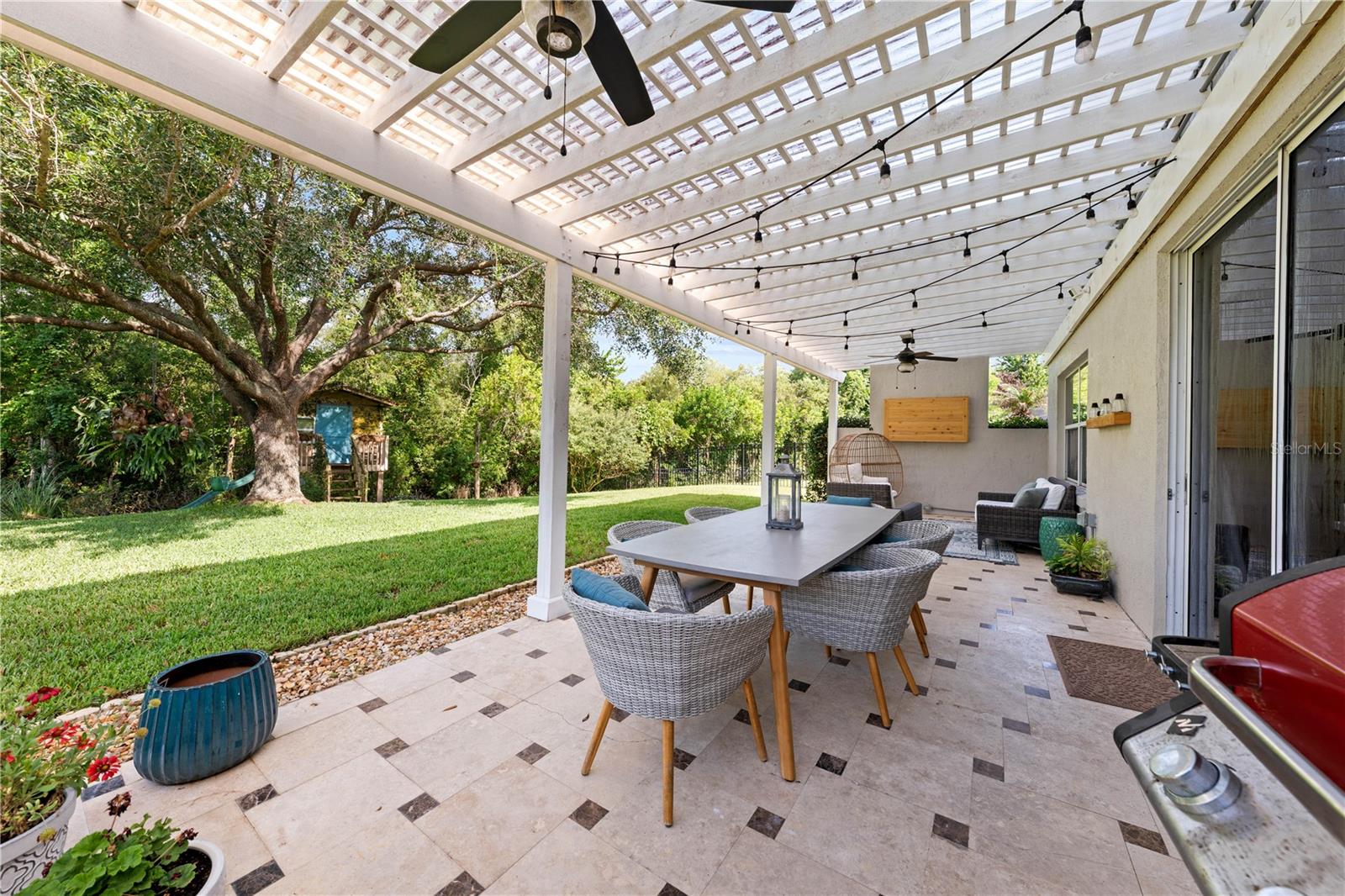 STONEYBROOK UNIT 7 - Residential
