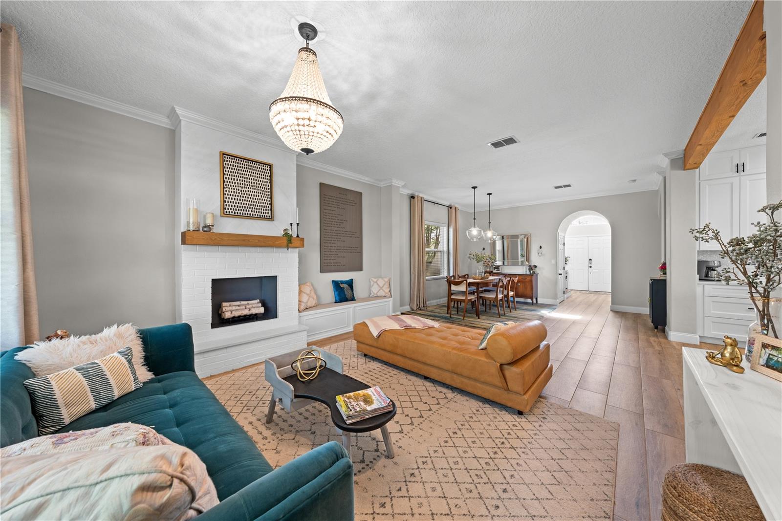 STONEYBROOK UNIT 7 - Residential