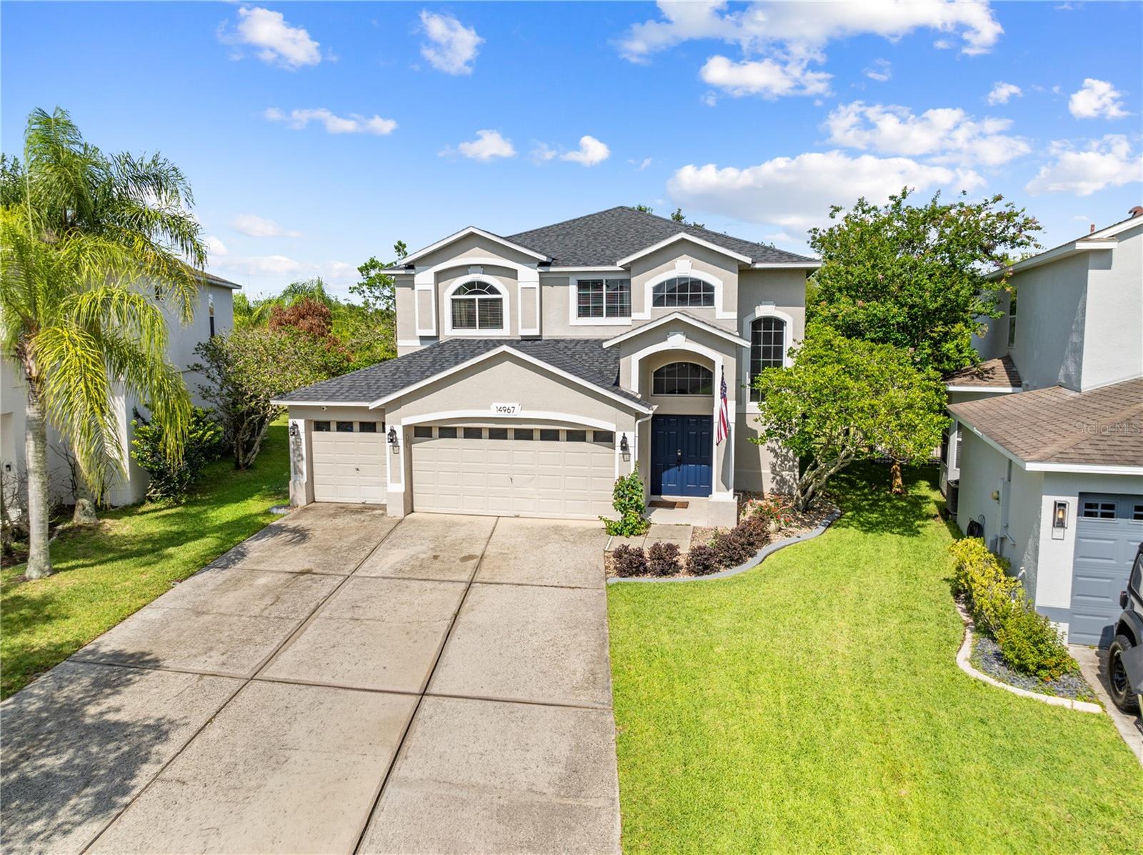 STONEYBROOK UNIT 7 - Residential