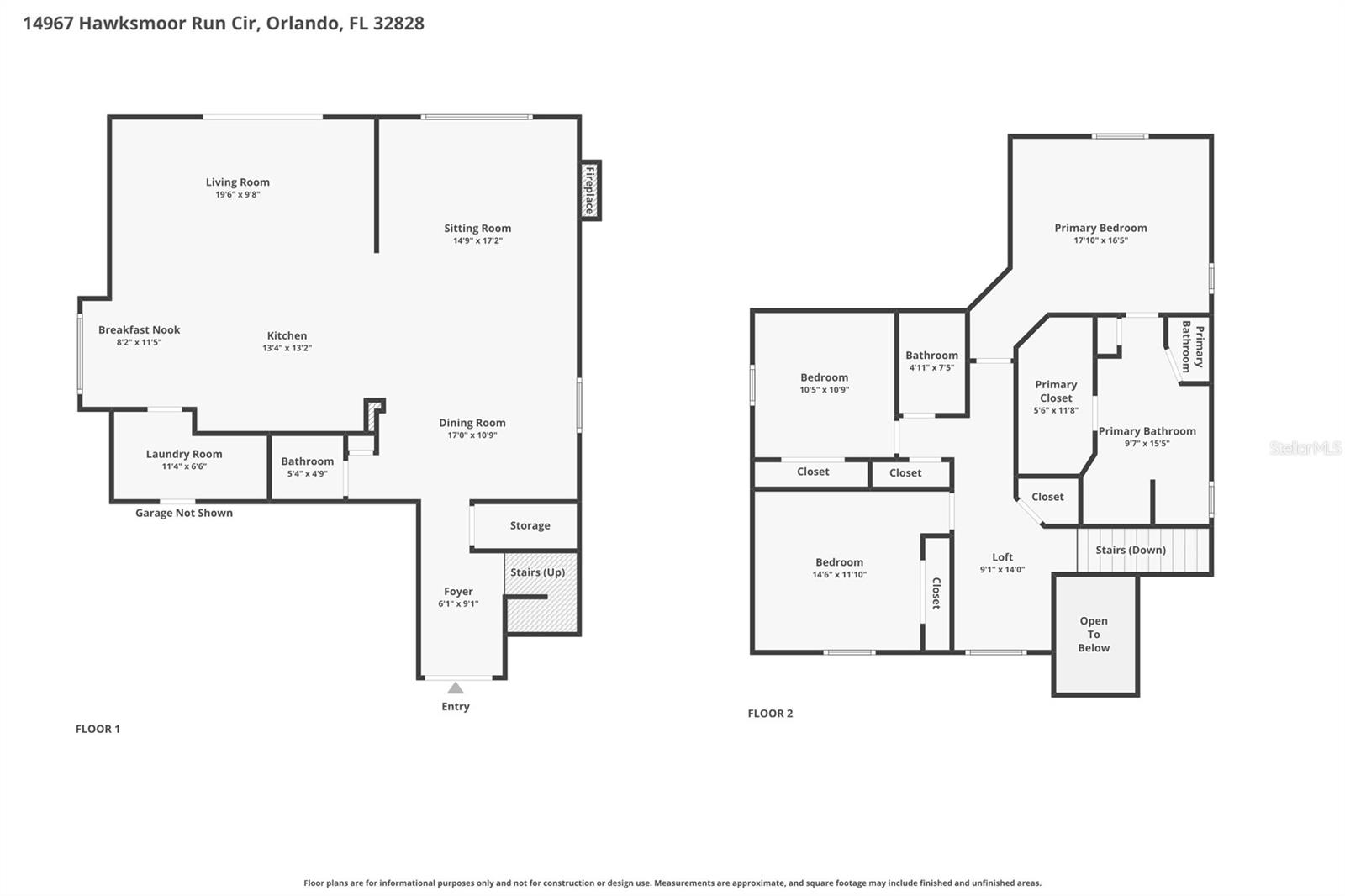 STONEYBROOK UNIT 7 - Residential