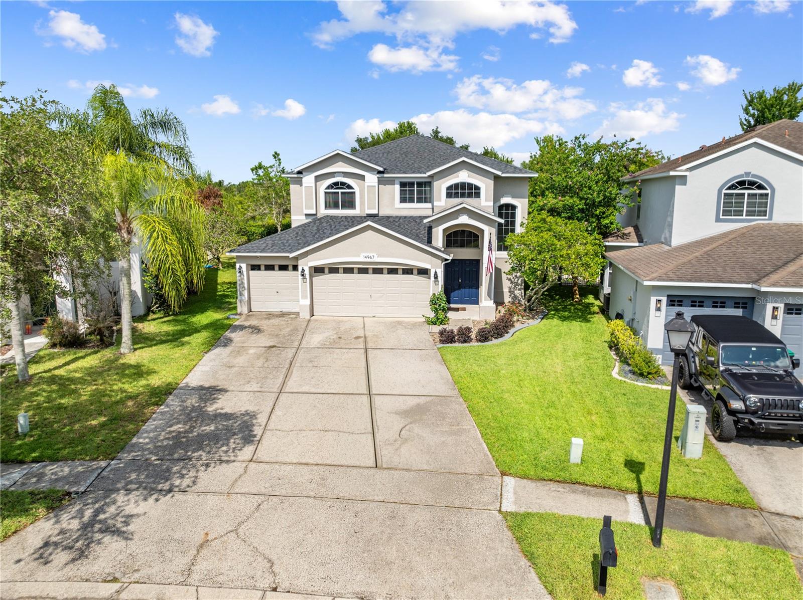 STONEYBROOK UNIT 7 - Residential