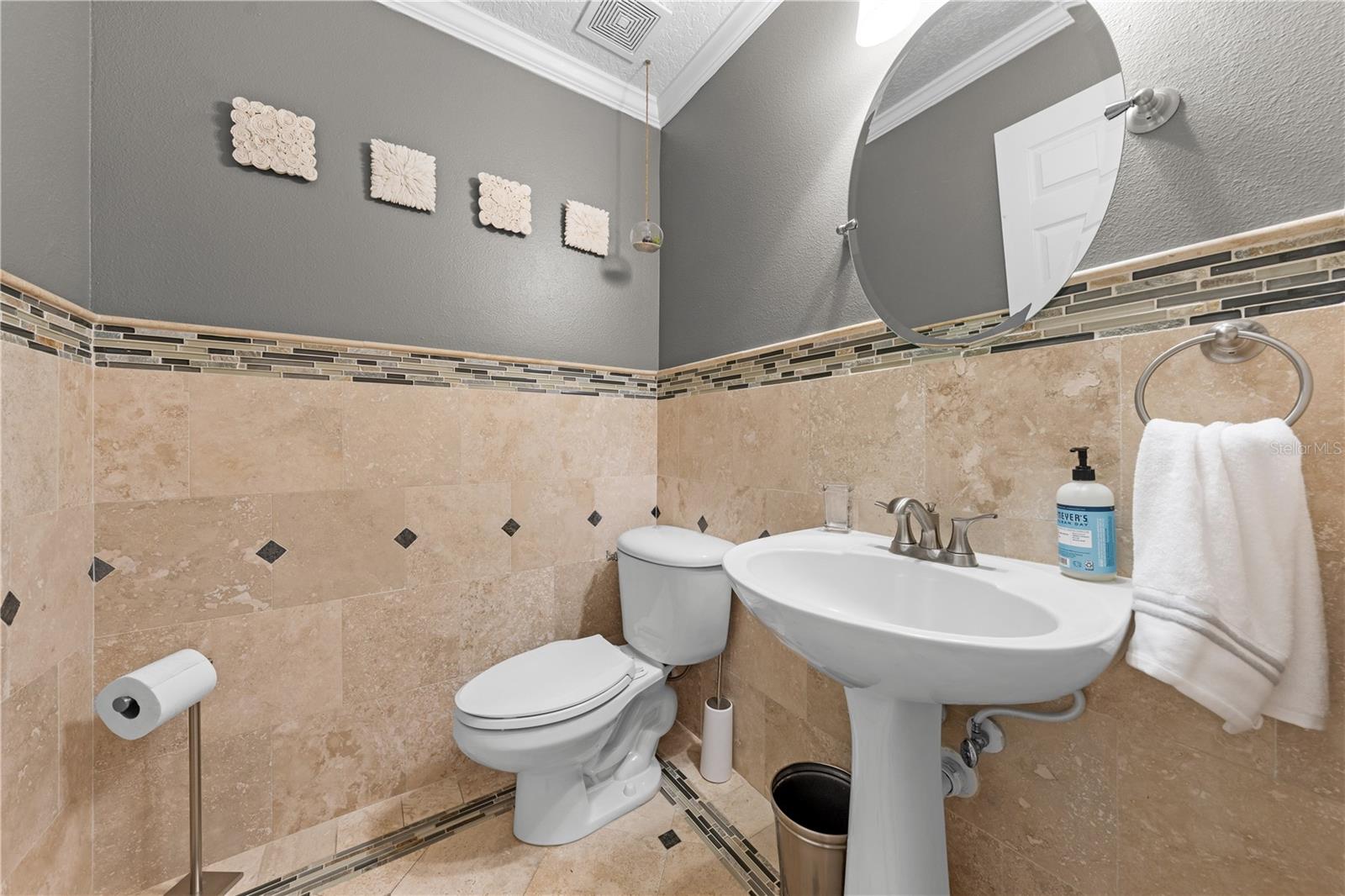 STONEYBROOK UNIT 7 - Residential