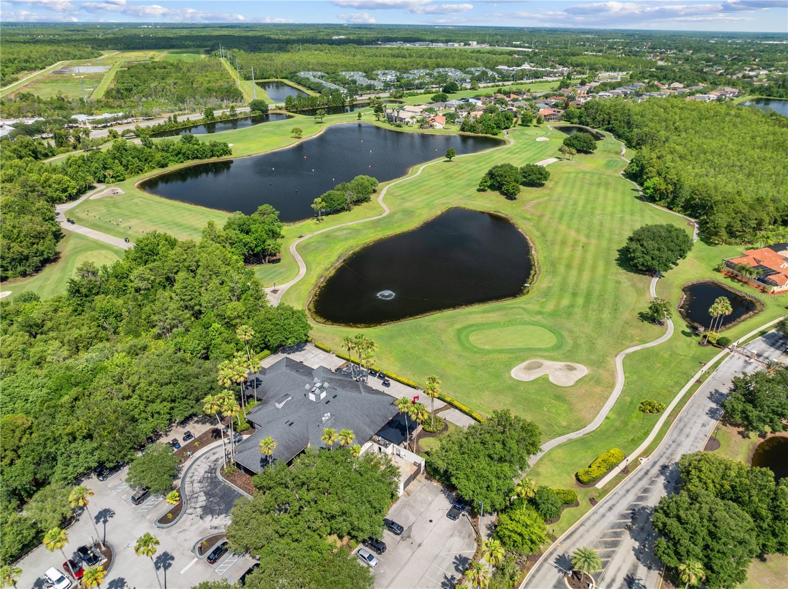STONEYBROOK UNIT 7 - Residential