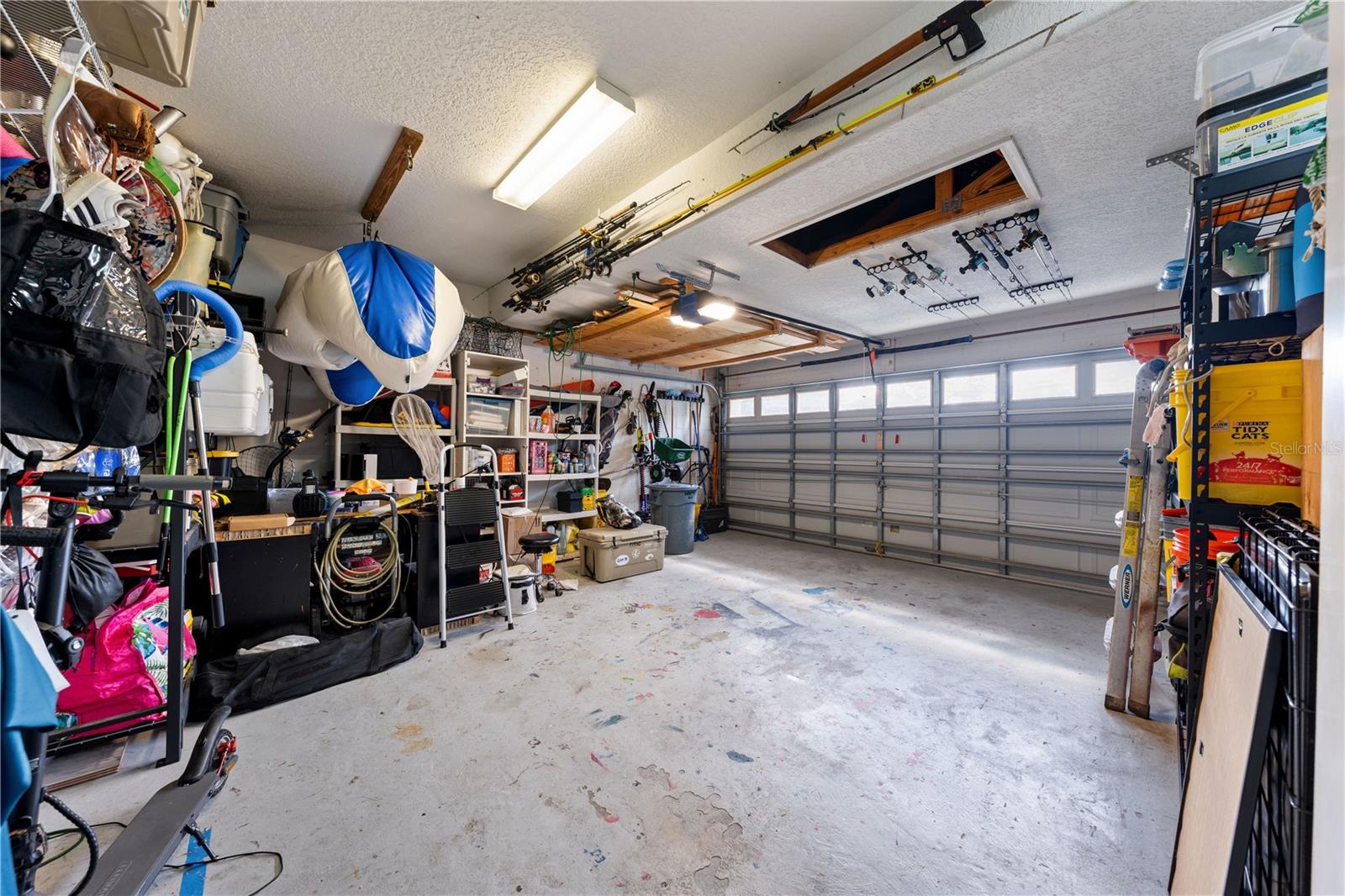 STONEYBROOK UNIT 7 - Residential
