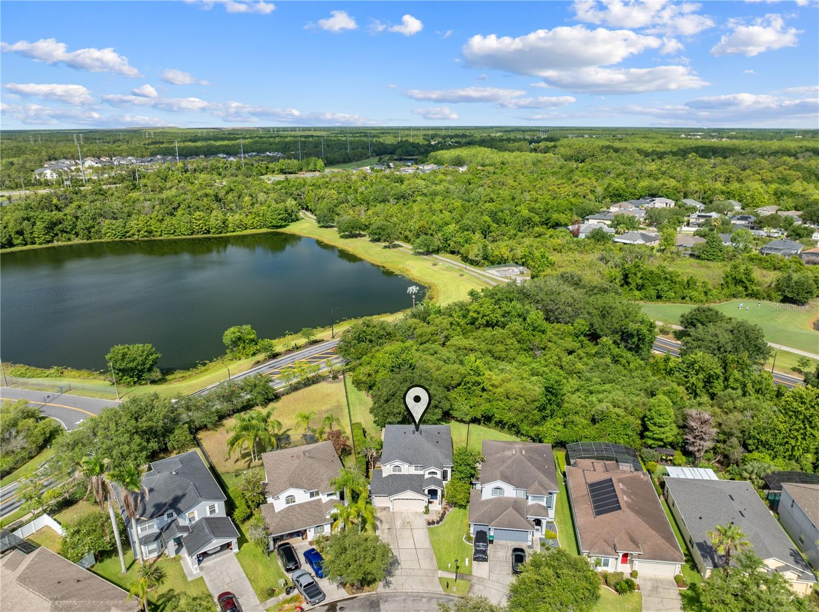 STONEYBROOK UNIT 7 - Residential