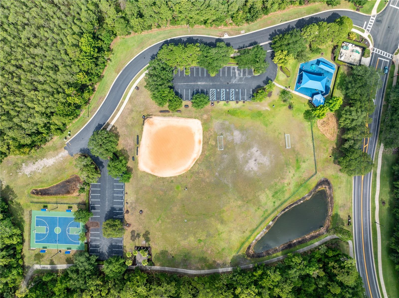 STONEYBROOK UNIT 7 - Residential