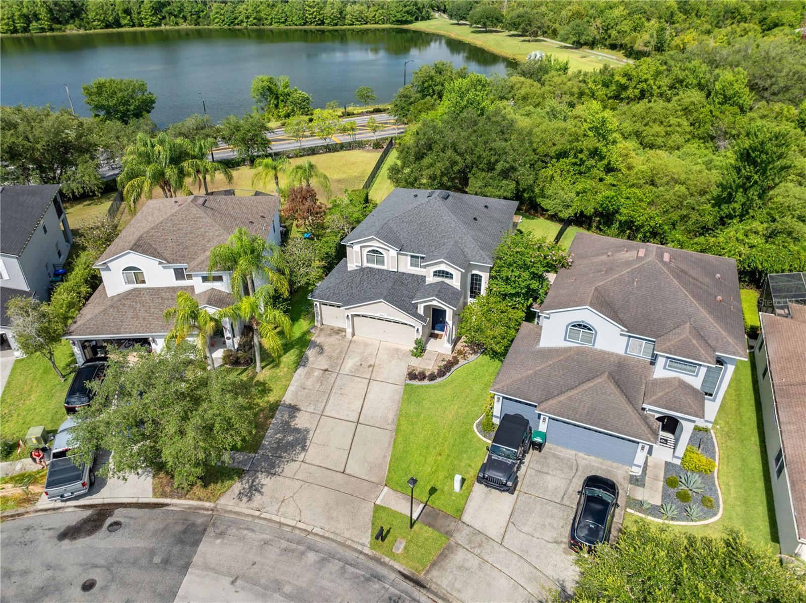 STONEYBROOK UNIT 7 - Residential