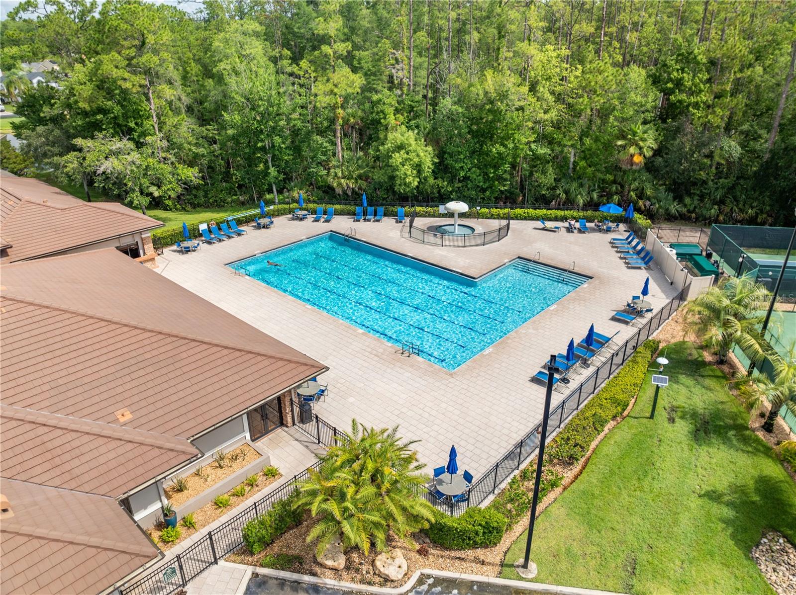 STONEYBROOK UNIT 7 - Residential