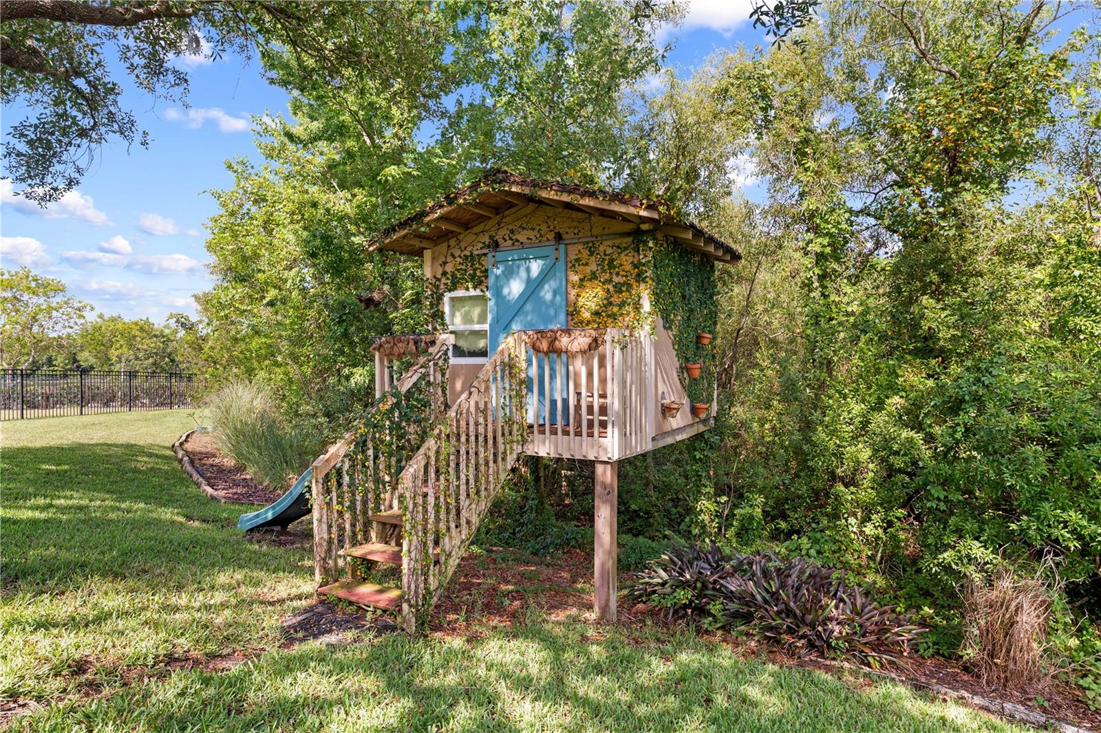 STONEYBROOK UNIT 7 - Residential
