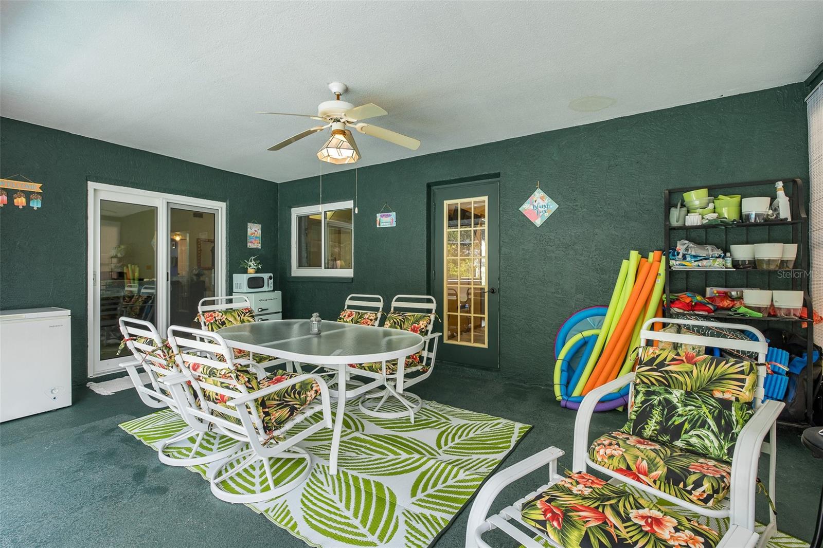 WOOD TRAIL VILLAGE - Residential