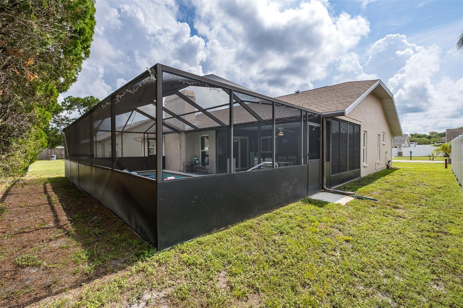 WOOD TRAIL VILLAGE - Residential