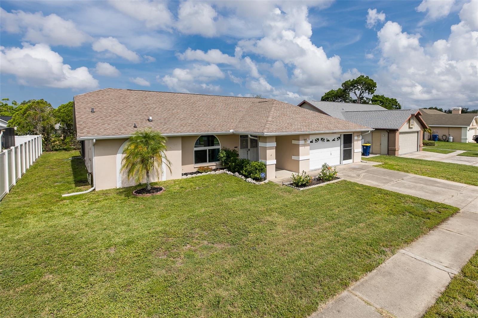 WOOD TRAIL VILLAGE - Residential