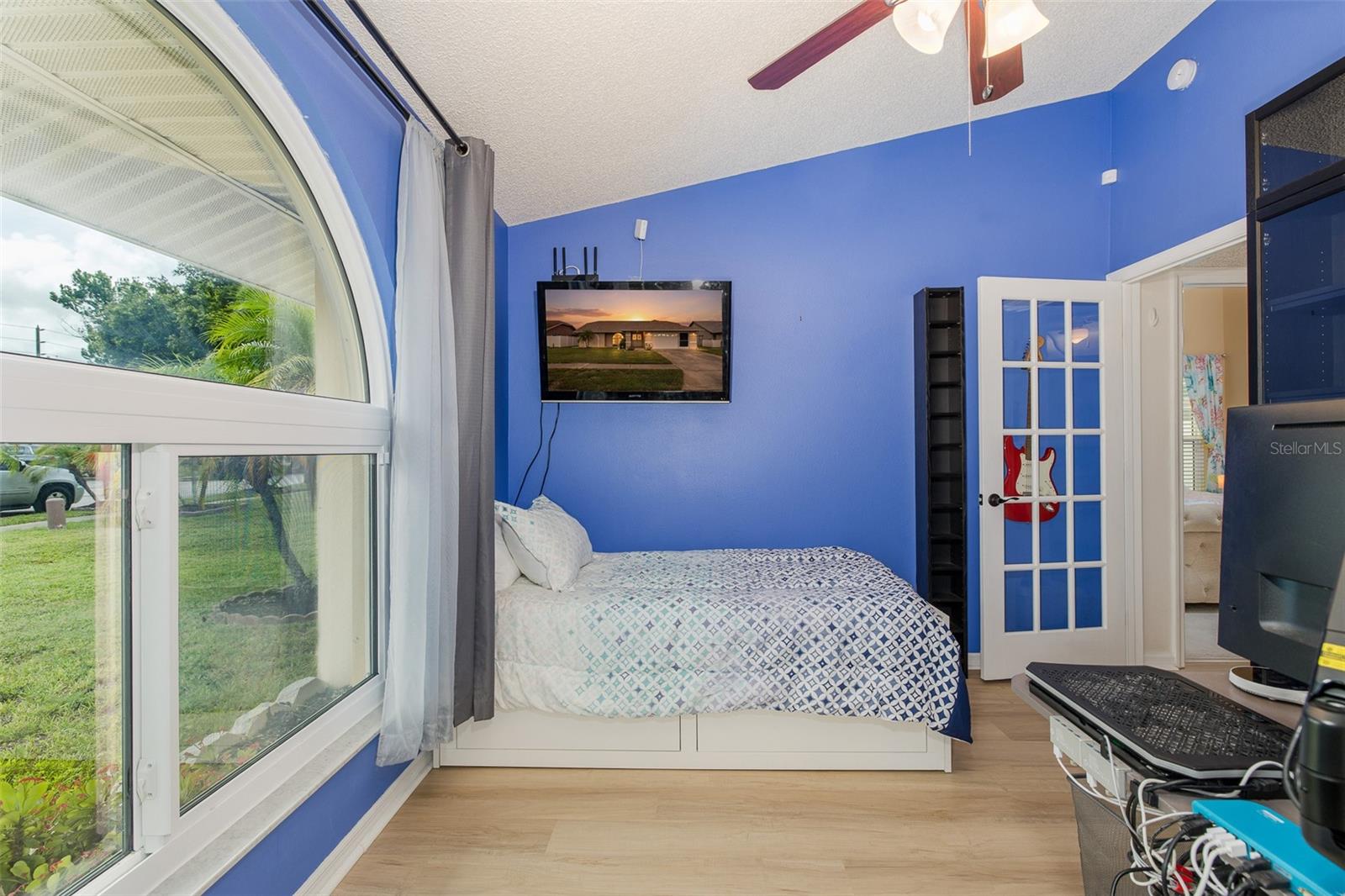 WOOD TRAIL VILLAGE - Residential