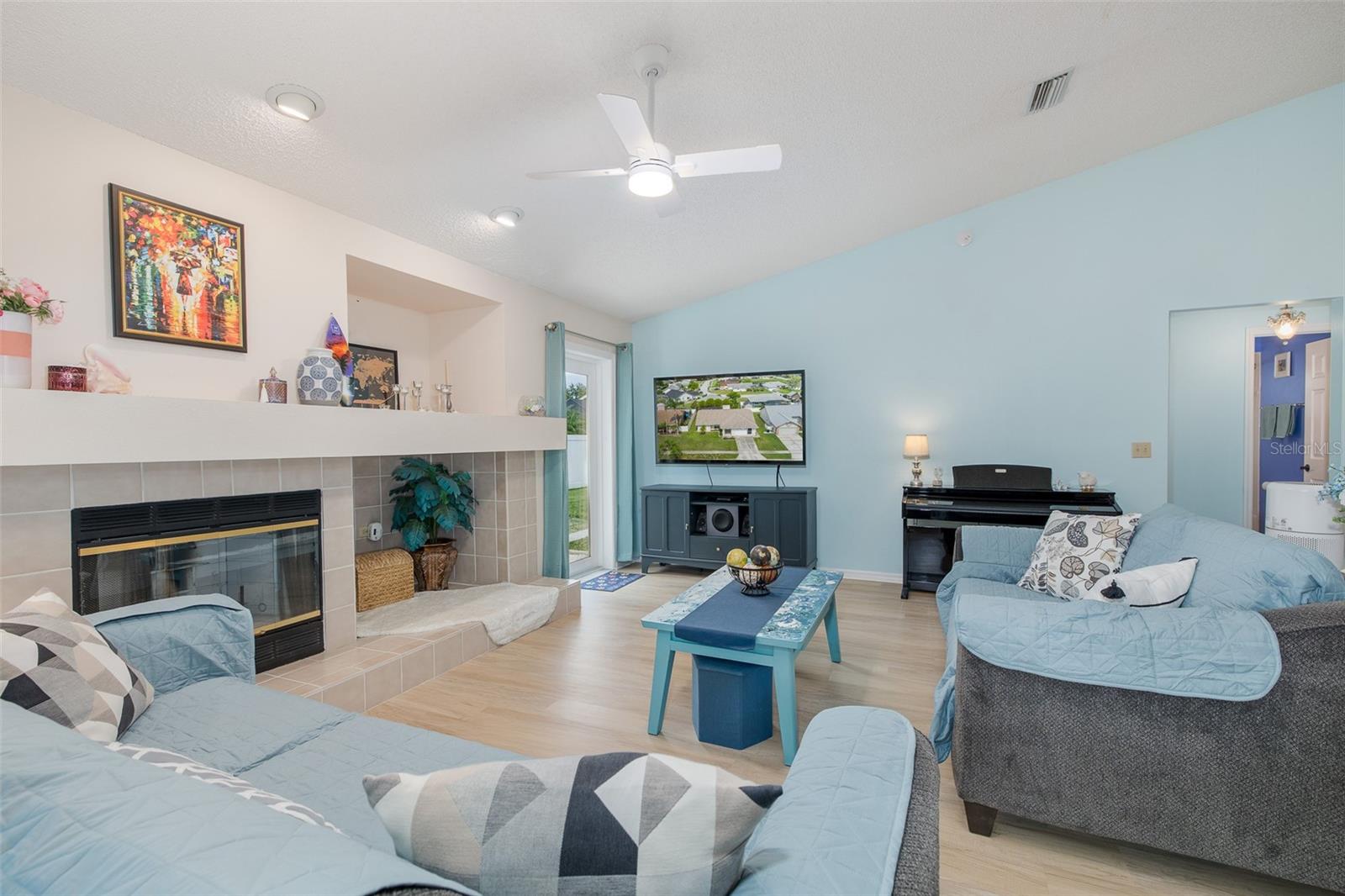 WOOD TRAIL VILLAGE - Residential