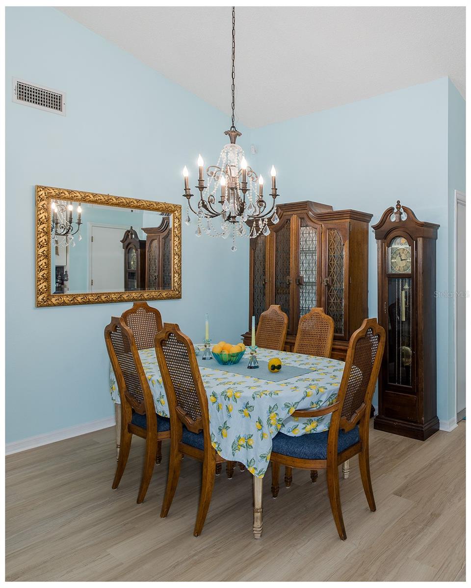 WOOD TRAIL VILLAGE - Residential