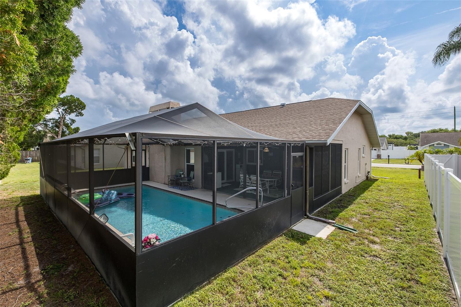WOOD TRAIL VILLAGE - Residential