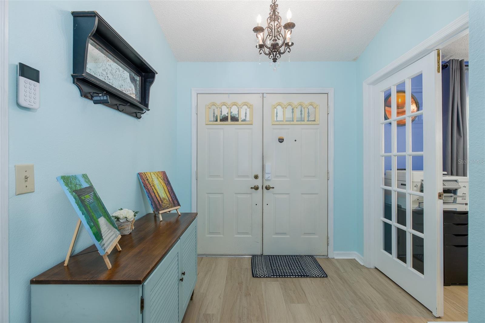 WOOD TRAIL VILLAGE - Residential