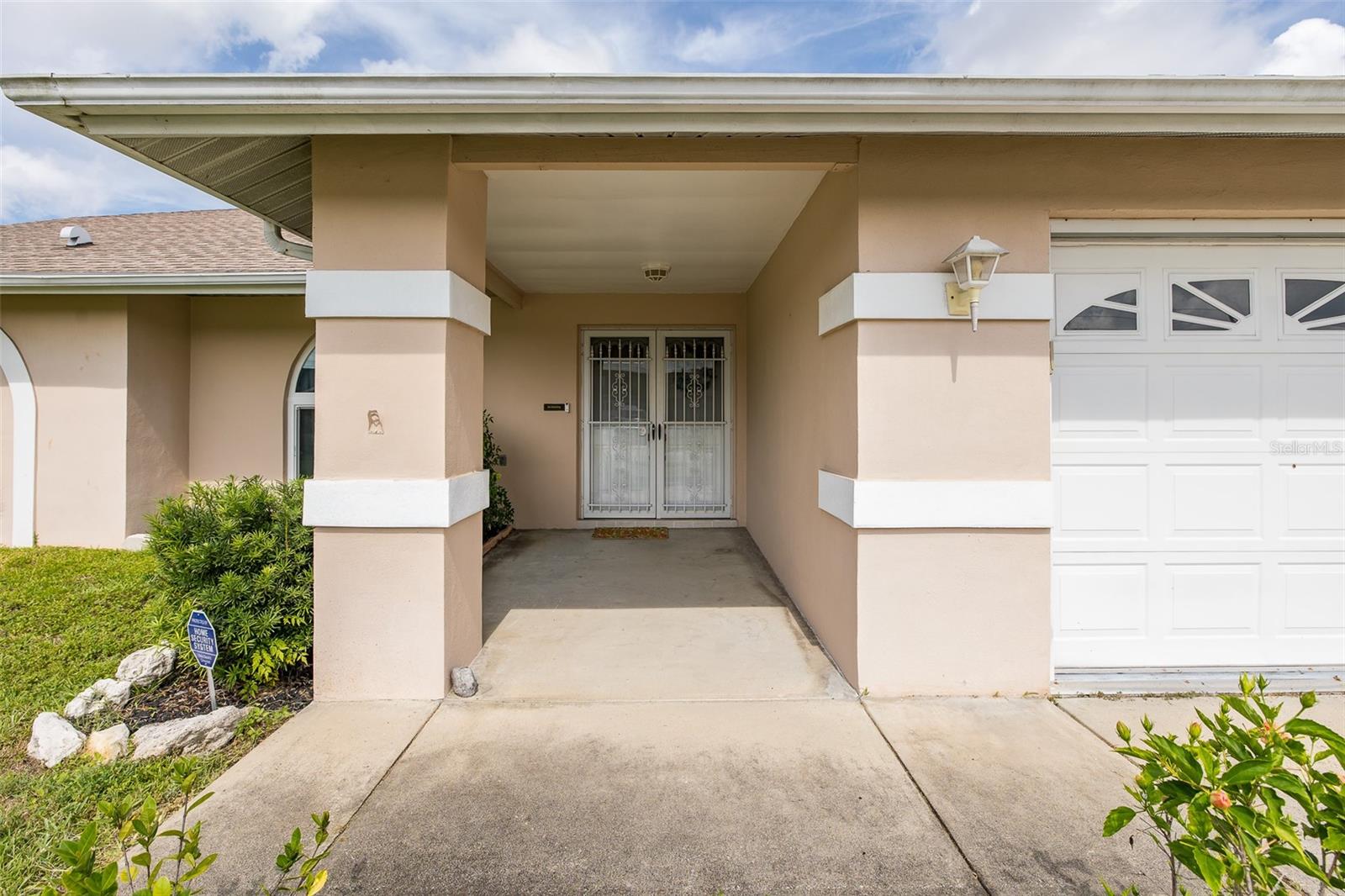 WOOD TRAIL VILLAGE - Residential