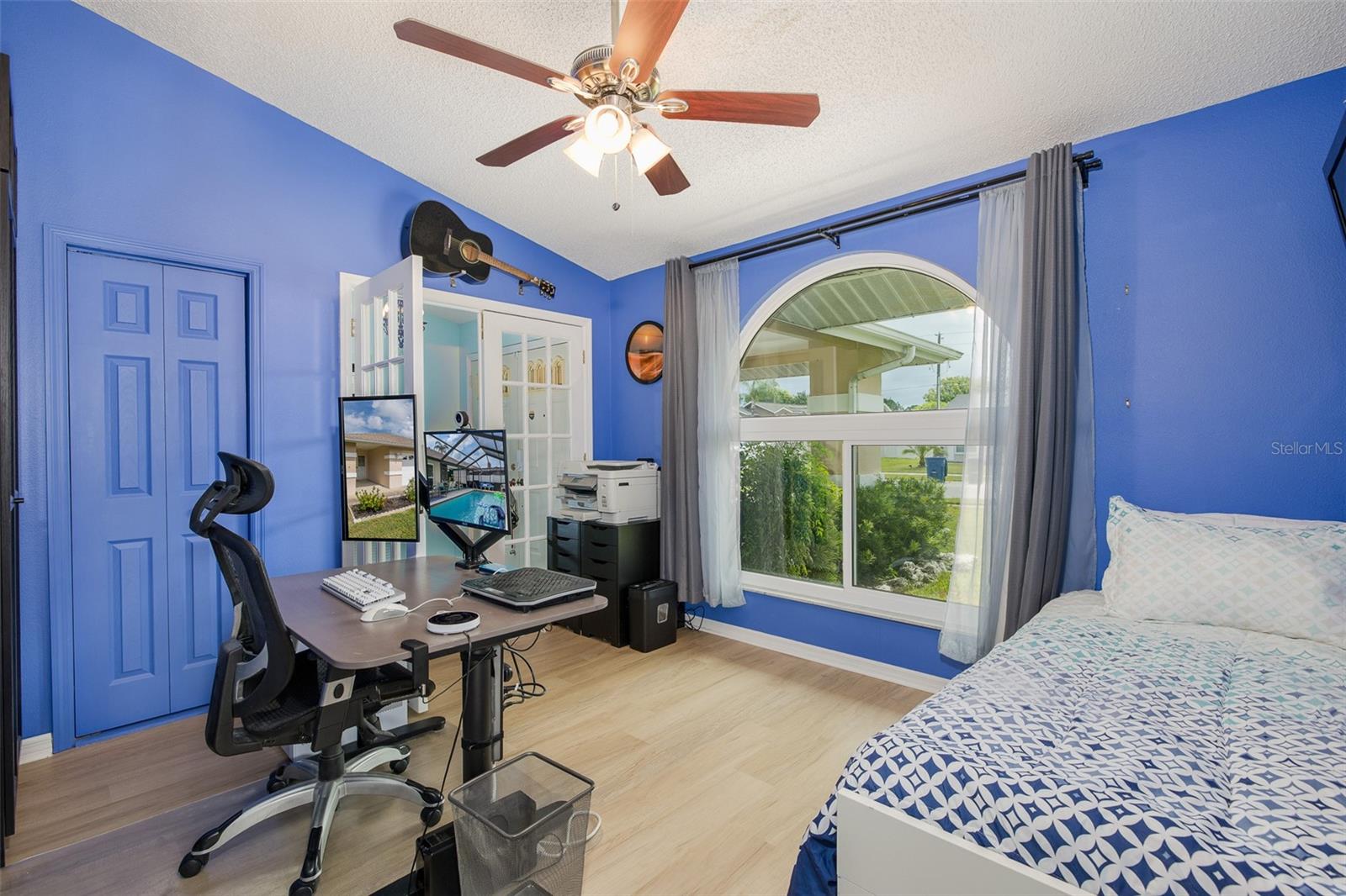 WOOD TRAIL VILLAGE - Residential