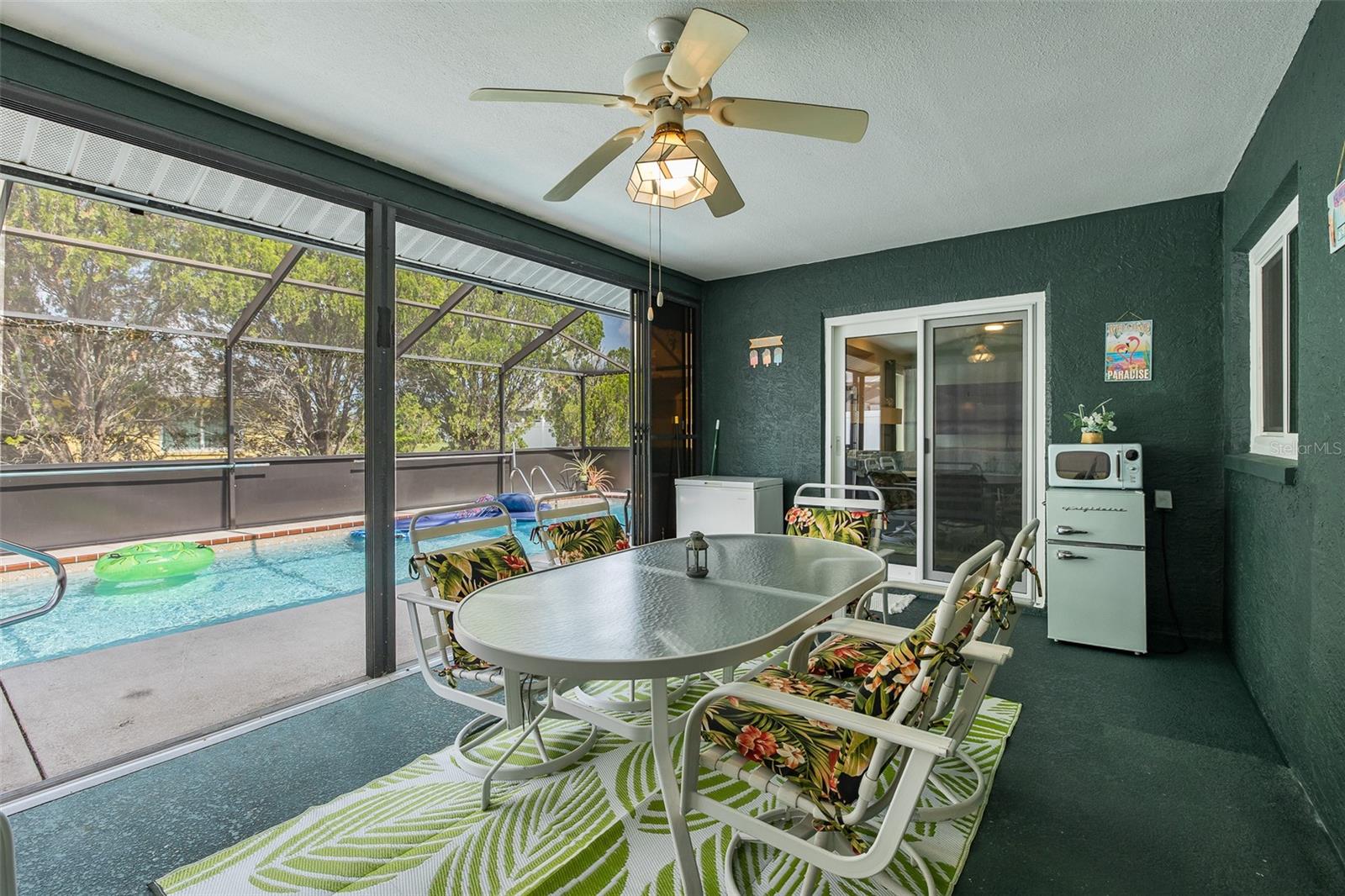 WOOD TRAIL VILLAGE - Residential