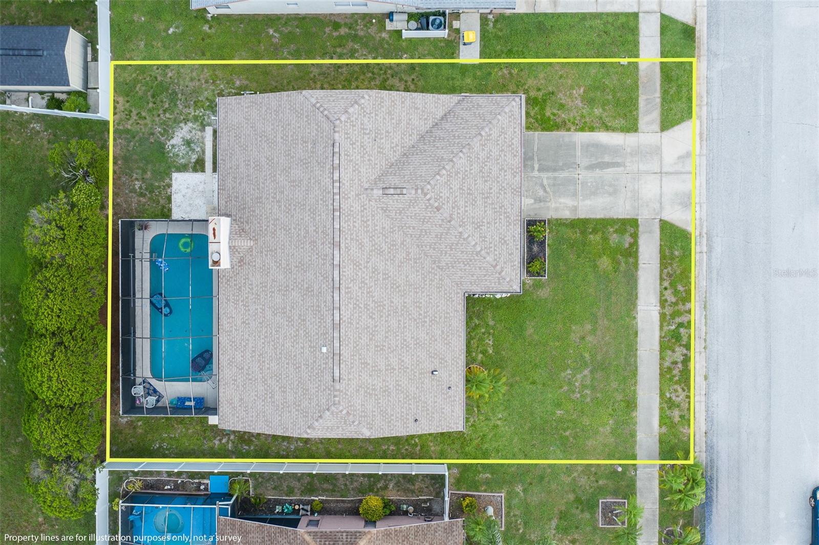 WOOD TRAIL VILLAGE - Residential