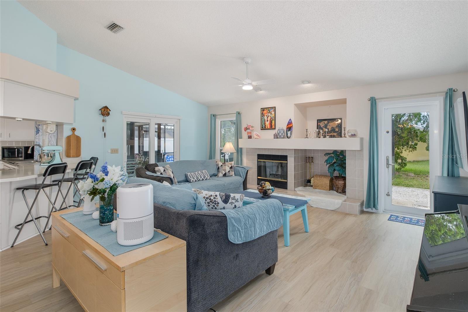WOOD TRAIL VILLAGE - Residential