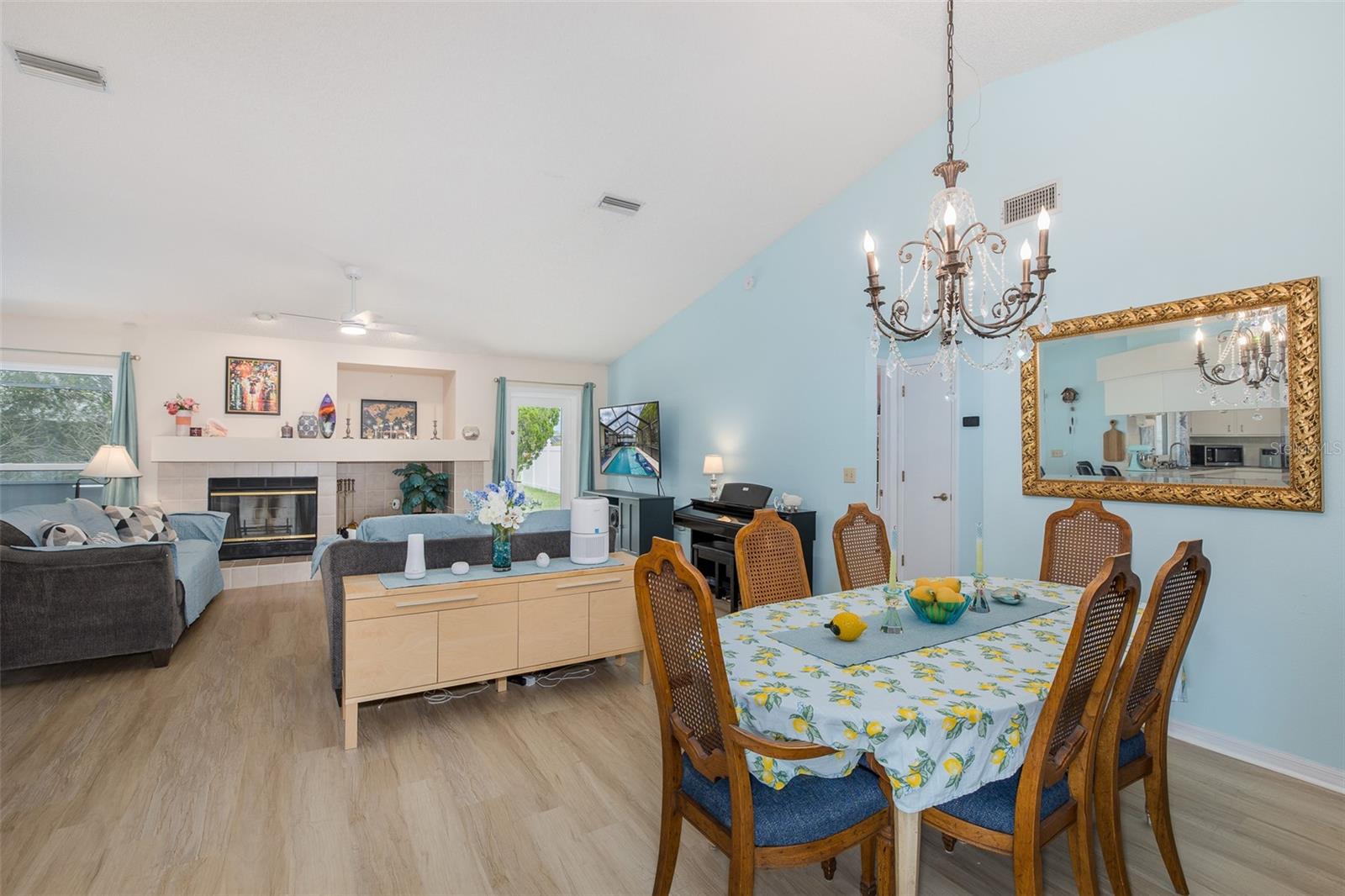 WOOD TRAIL VILLAGE - Residential