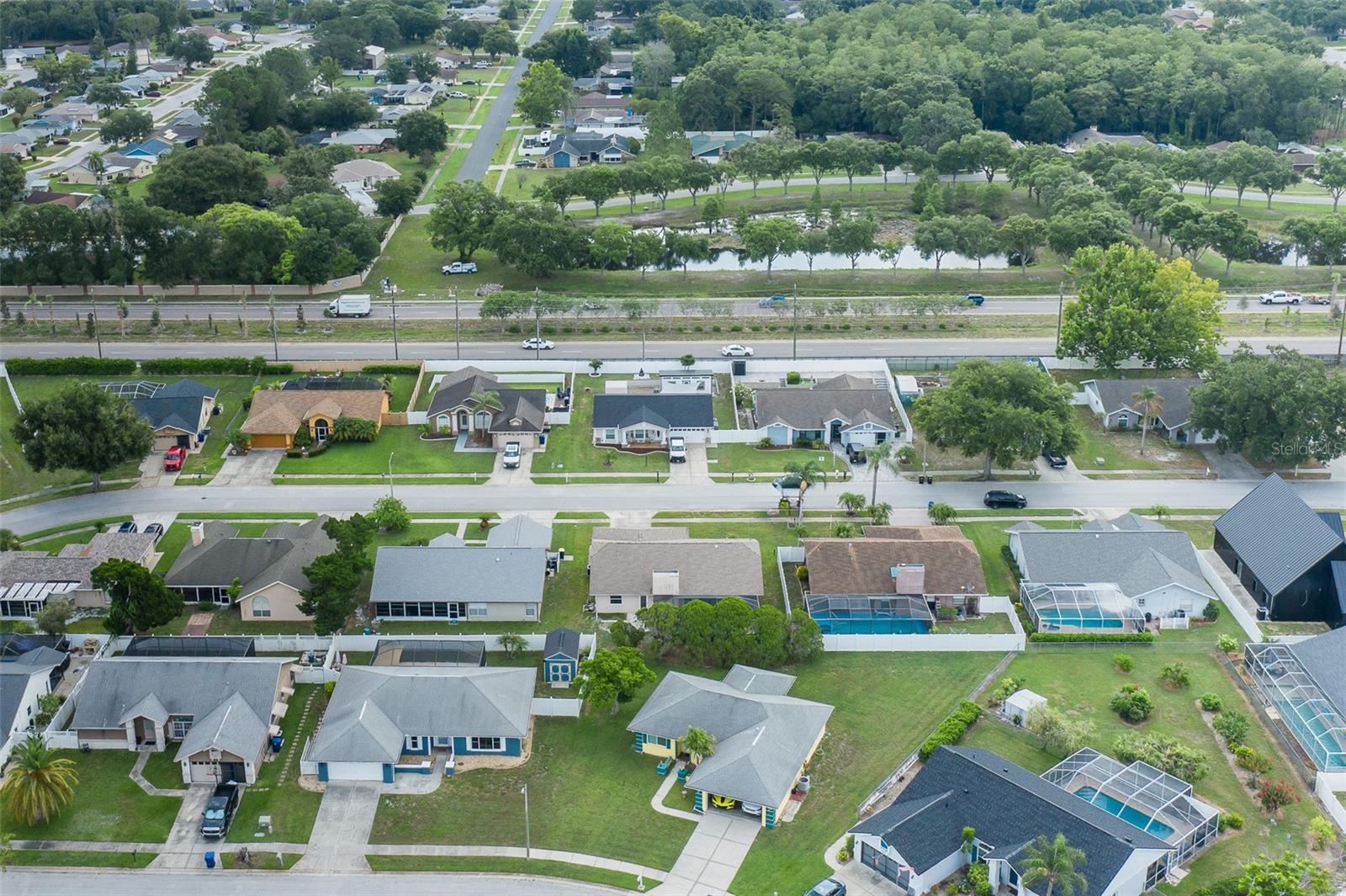 WOOD TRAIL VILLAGE - Residential