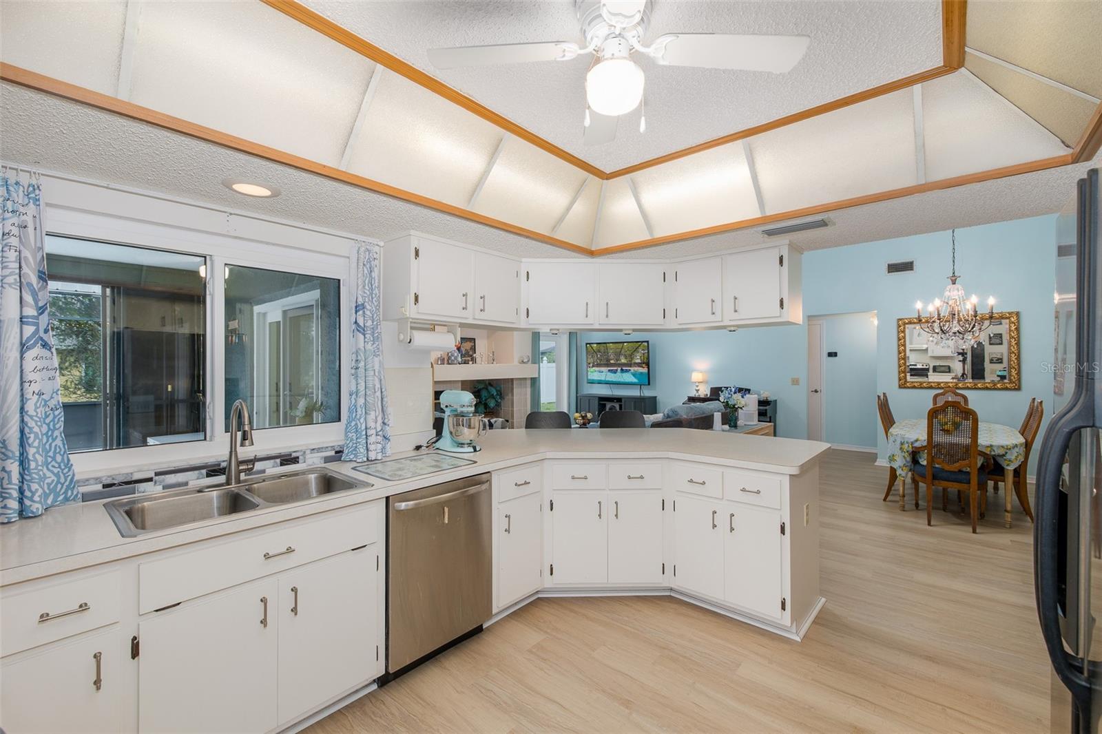 WOOD TRAIL VILLAGE - Residential
