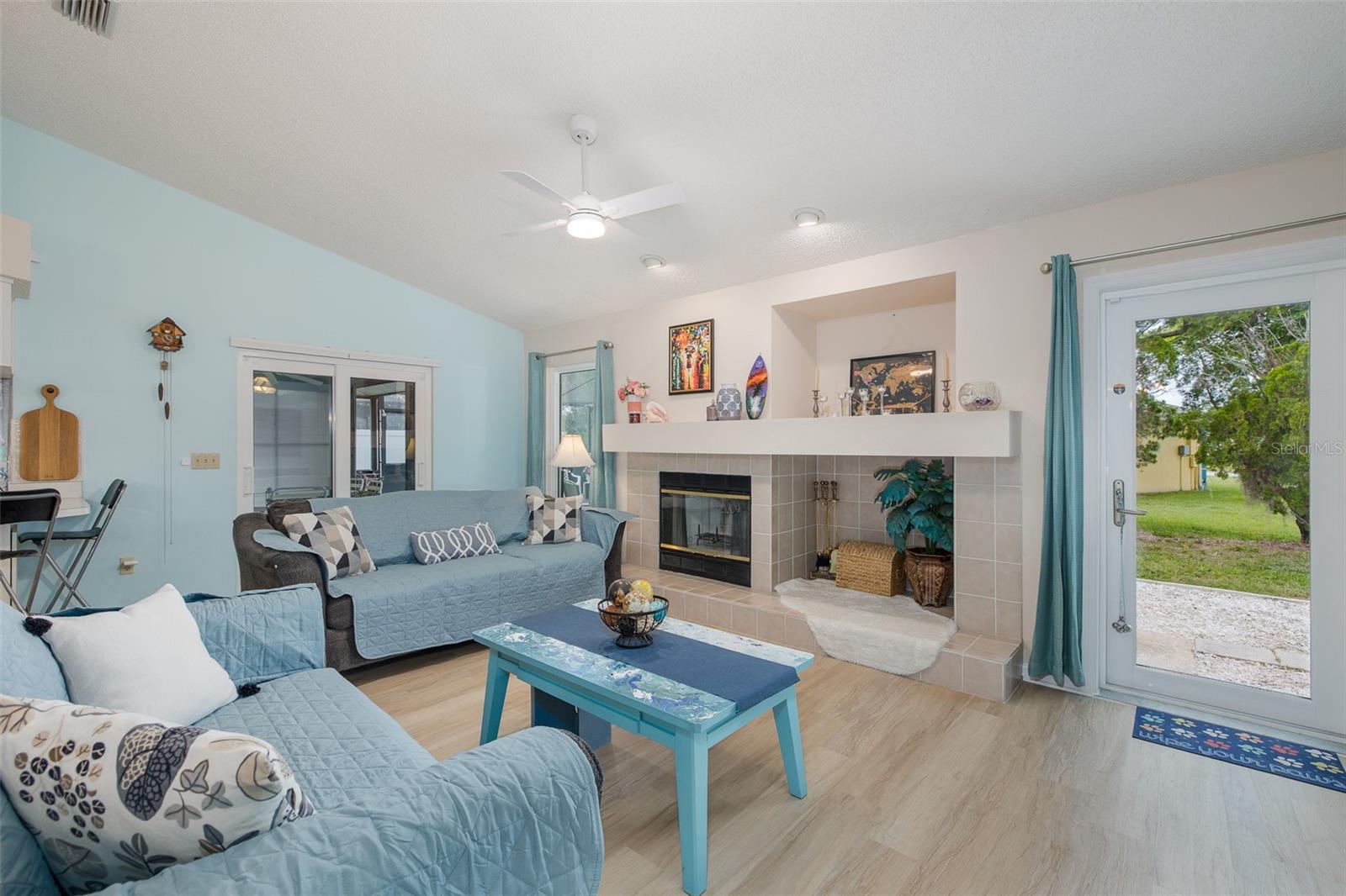 WOOD TRAIL VILLAGE - Residential