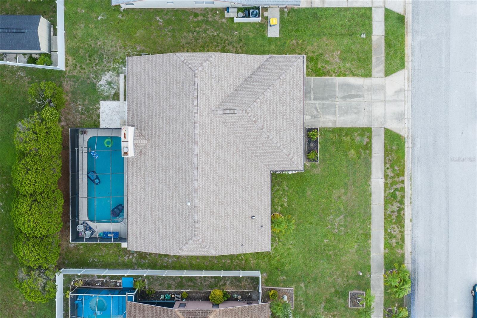 WOOD TRAIL VILLAGE - Residential