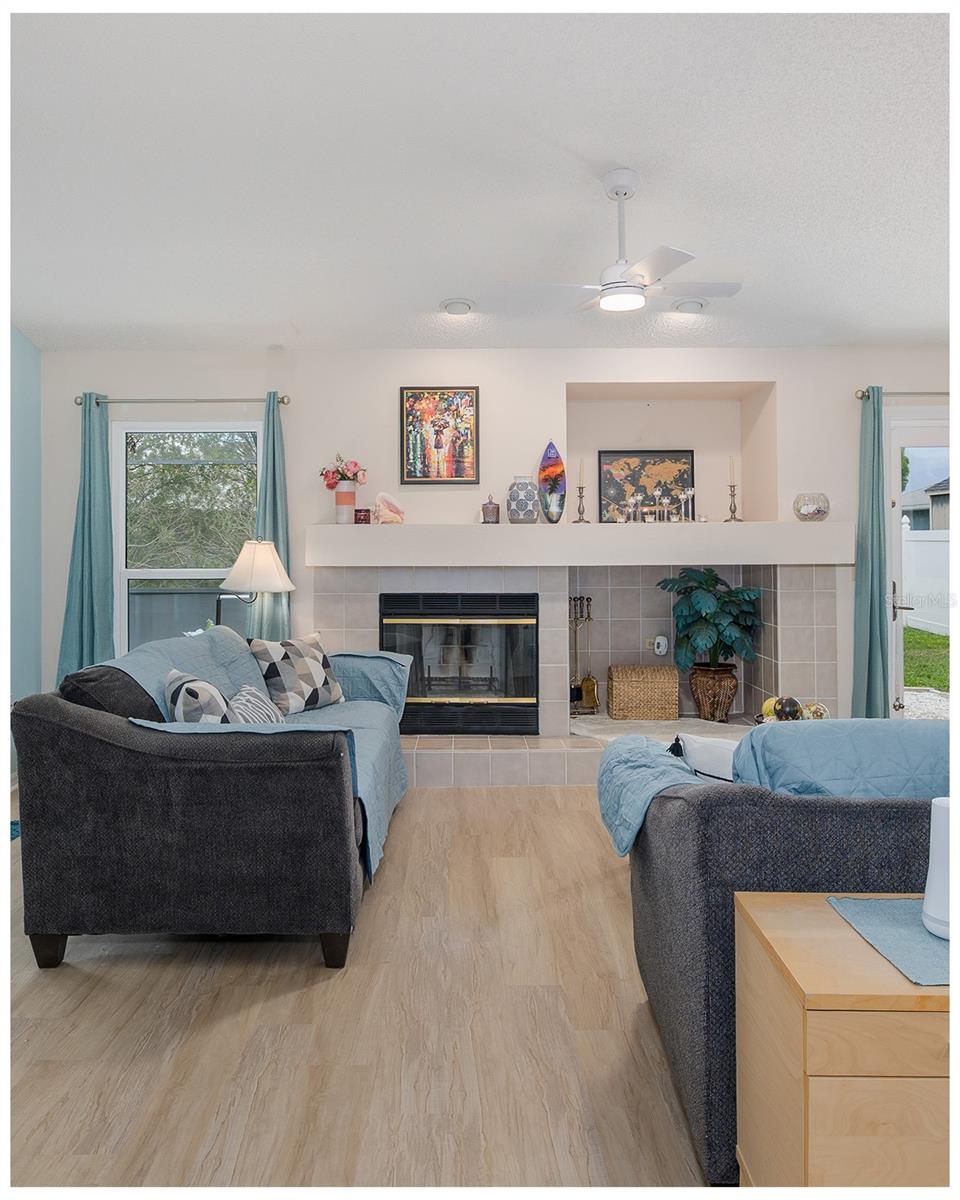 WOOD TRAIL VILLAGE - Residential
