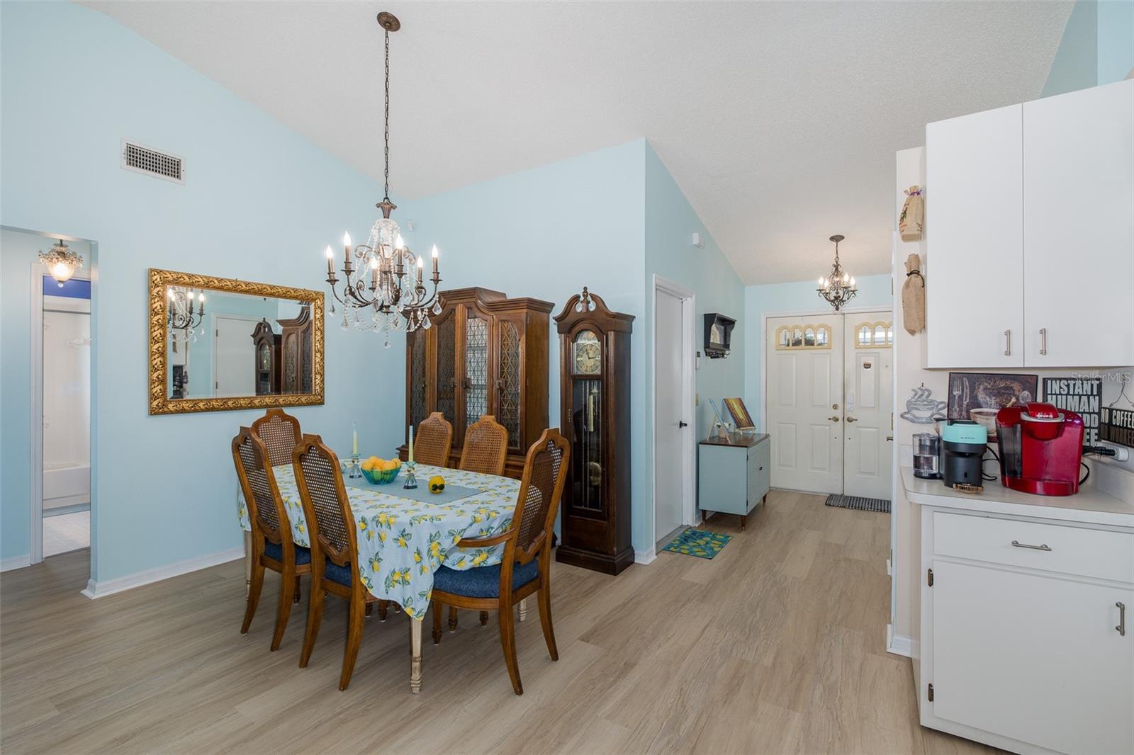 WOOD TRAIL VILLAGE - Residential