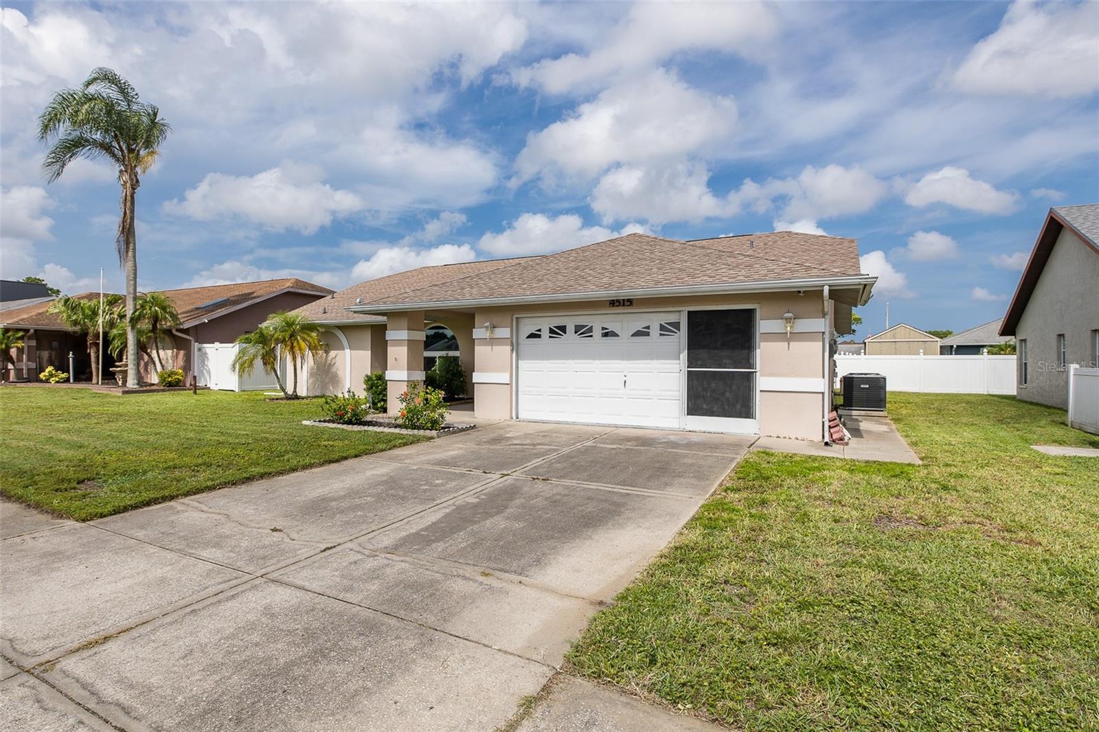 WOOD TRAIL VILLAGE - Residential